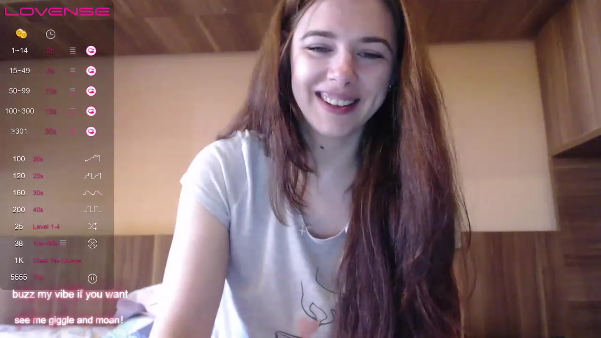 Gallery image thumbnail from SweetyAbby93's myfreecams stream on, 05/21/2023, 13:01 image 18 of 20