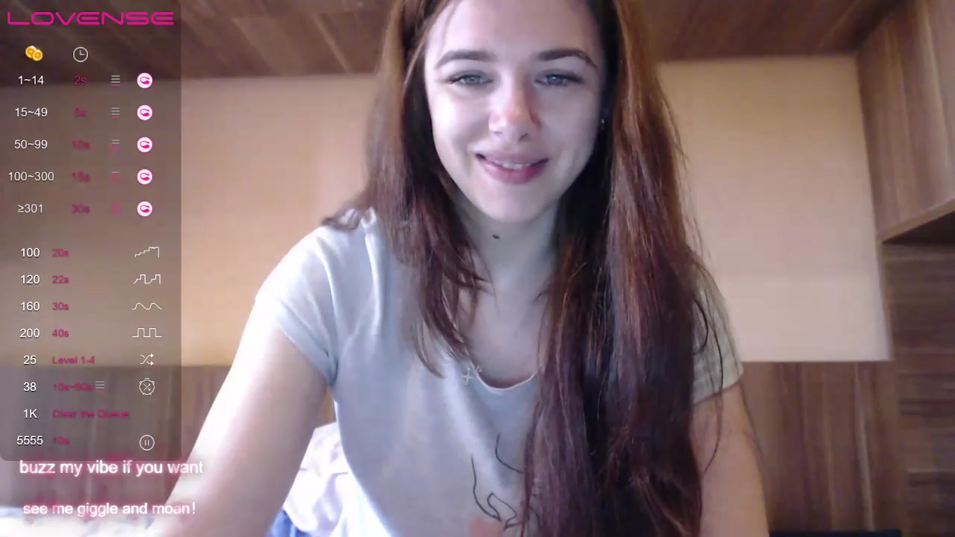 Gallery image thumbnail from SweetyAbby93's myfreecams stream on, 05/21/2023, 13:01 image 13 of 20