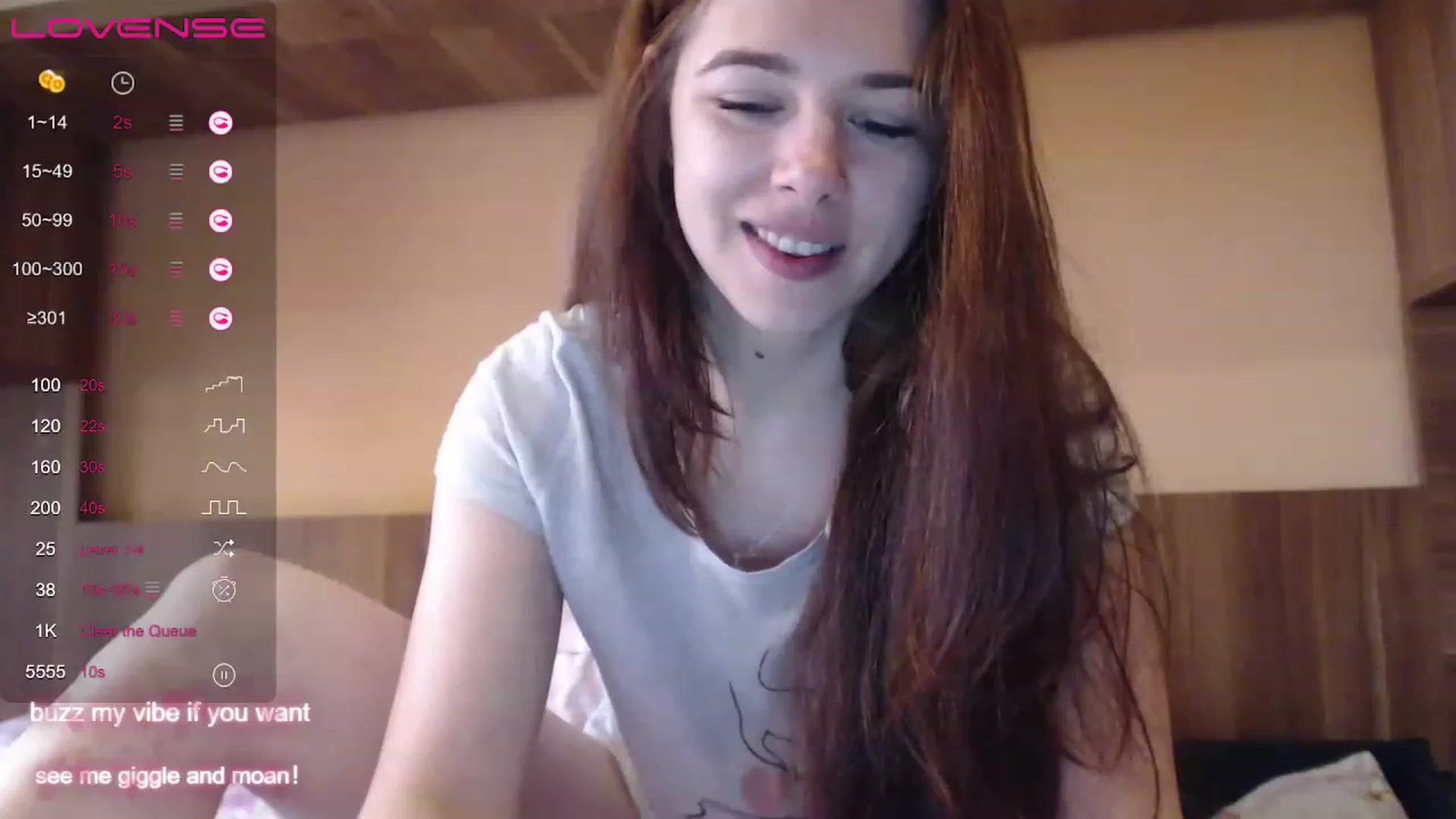 Gallery image thumbnail from SweetyAbby93's myfreecams stream on, 05/21/2023, 13:01 image 9 of 20