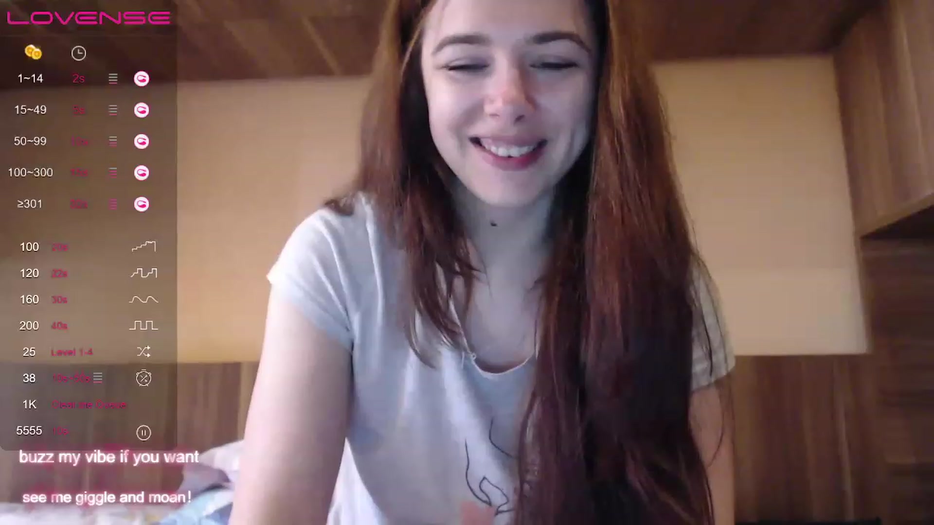 Gallery image thumbnail from SweetyAbby93's myfreecams stream on, 05/21/2023, 13:01 image 14 of 20