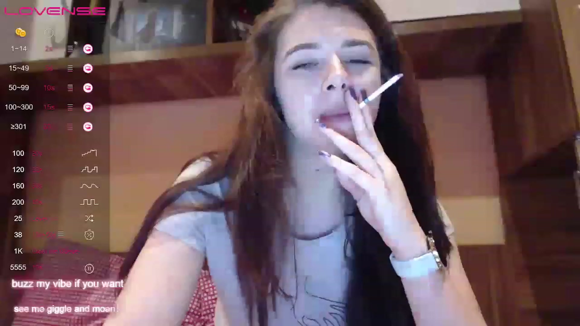 Gallery image thumbnail from SweetyAbby93's myfreecams stream on, 05/22/2023, 18:53 image 7 of 20