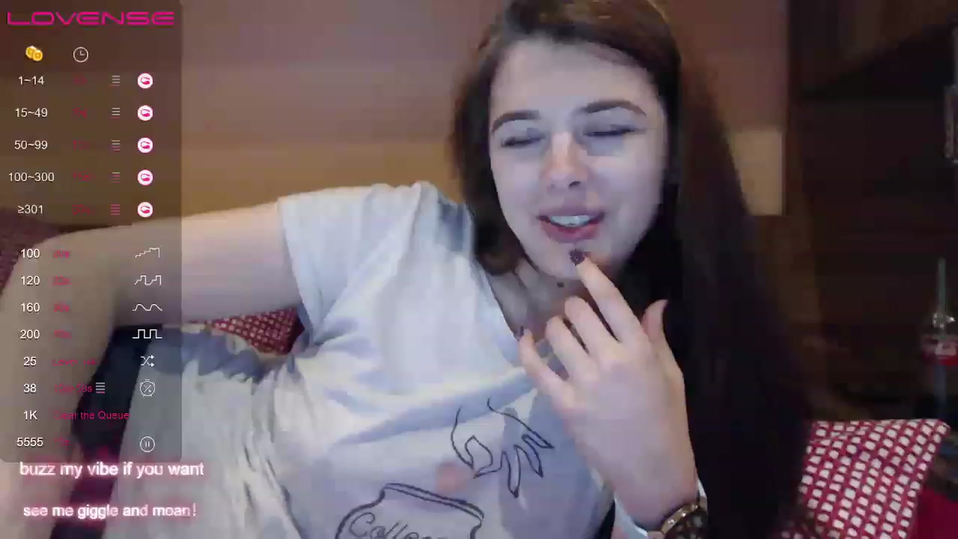 Gallery image thumbnail from SweetyAbby93's myfreecams stream on, 05/22/2023, 18:53 image 12 of 20