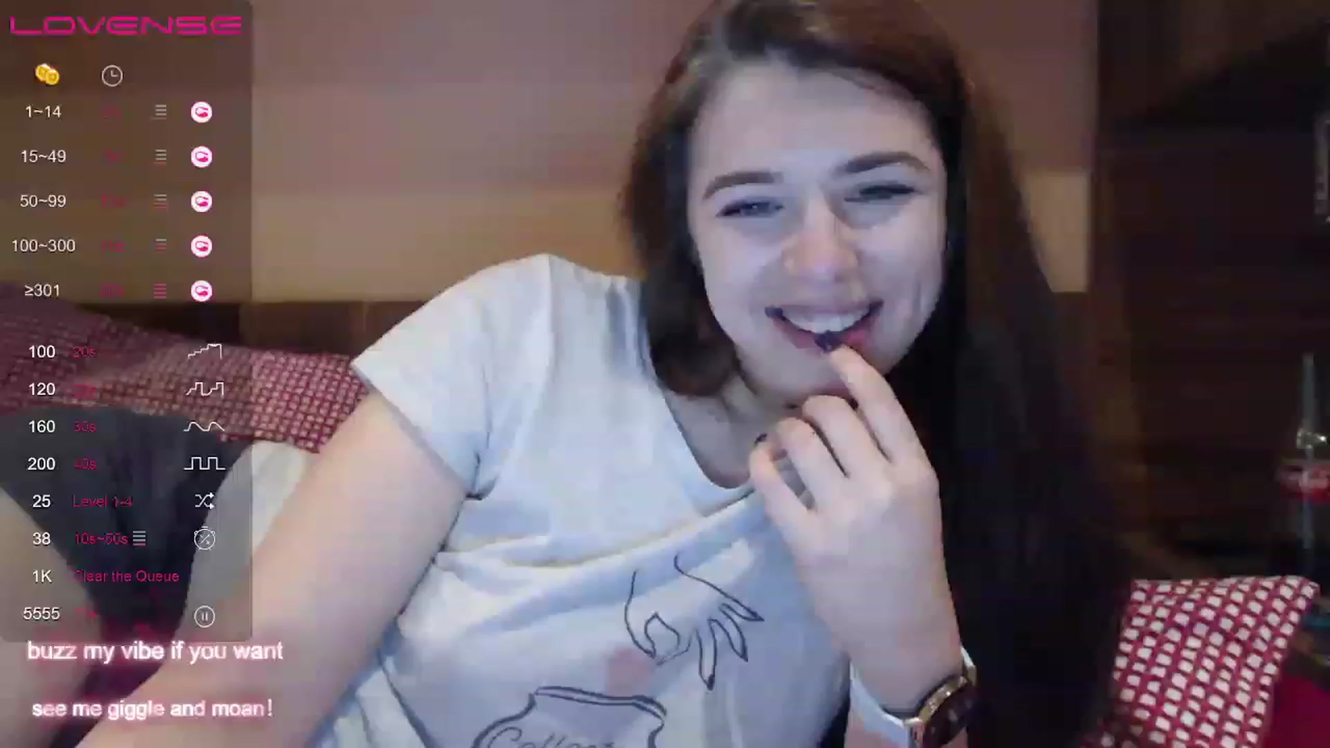 Gallery image thumbnail from SweetyAbby93's myfreecams stream on, 05/22/2023, 18:53 image 13 of 20