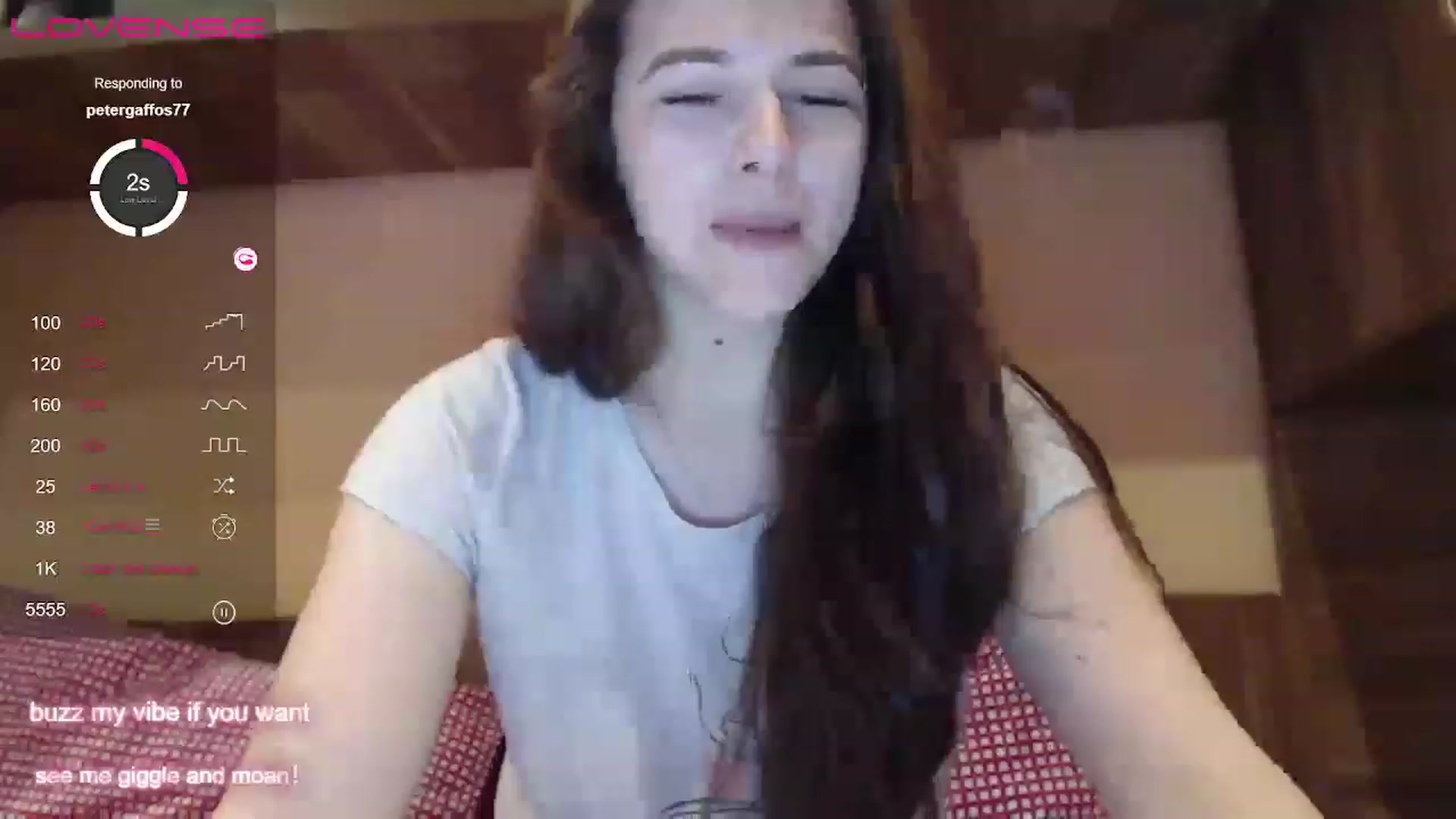 Gallery image thumbnail from SweetyAbby93's myfreecams stream on, 05/22/2023, 18:53 image 16 of 20