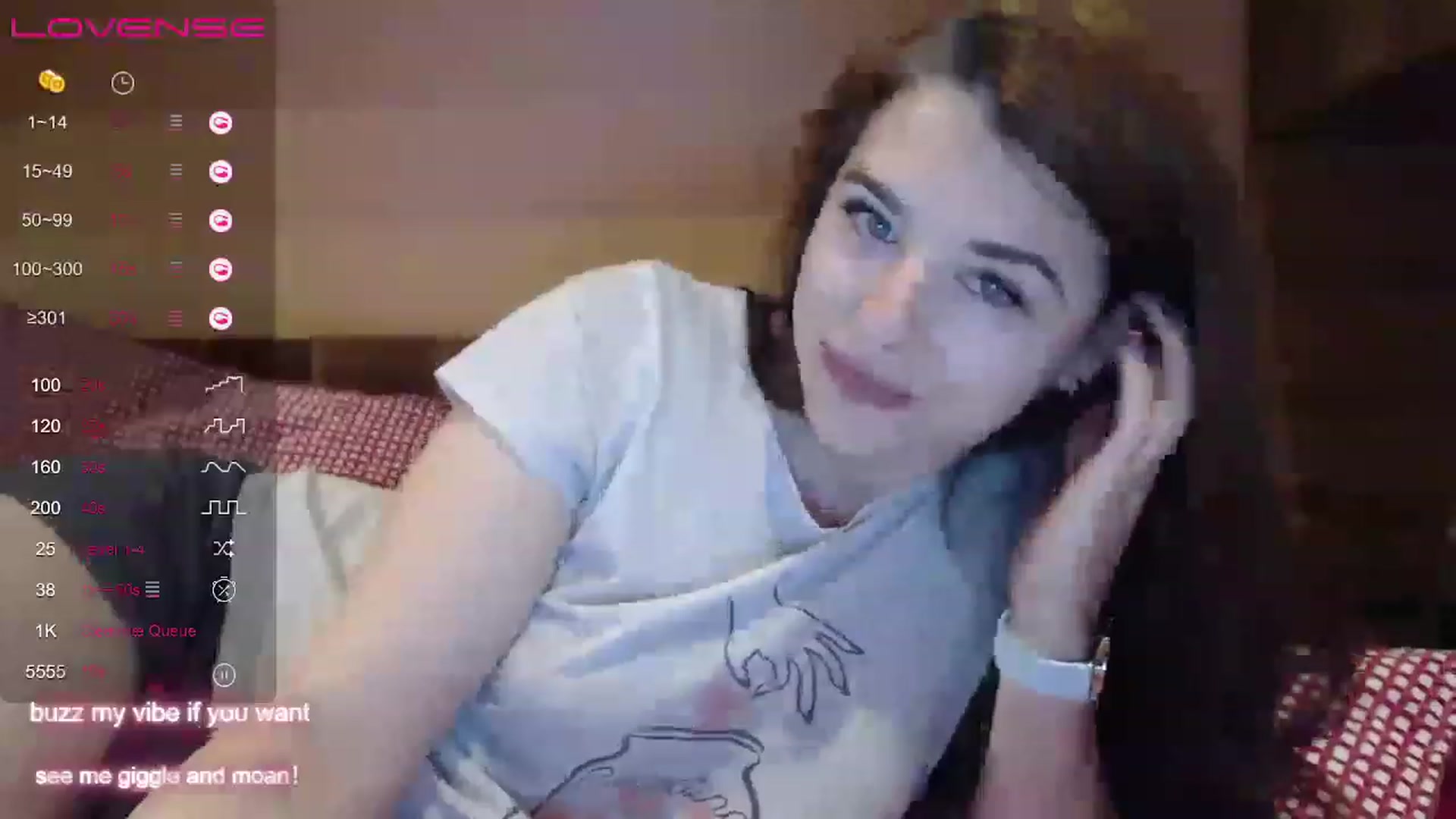 Gallery image thumbnail from SweetyAbby93's myfreecams stream on, 05/22/2023, 18:53 image 11 of 20