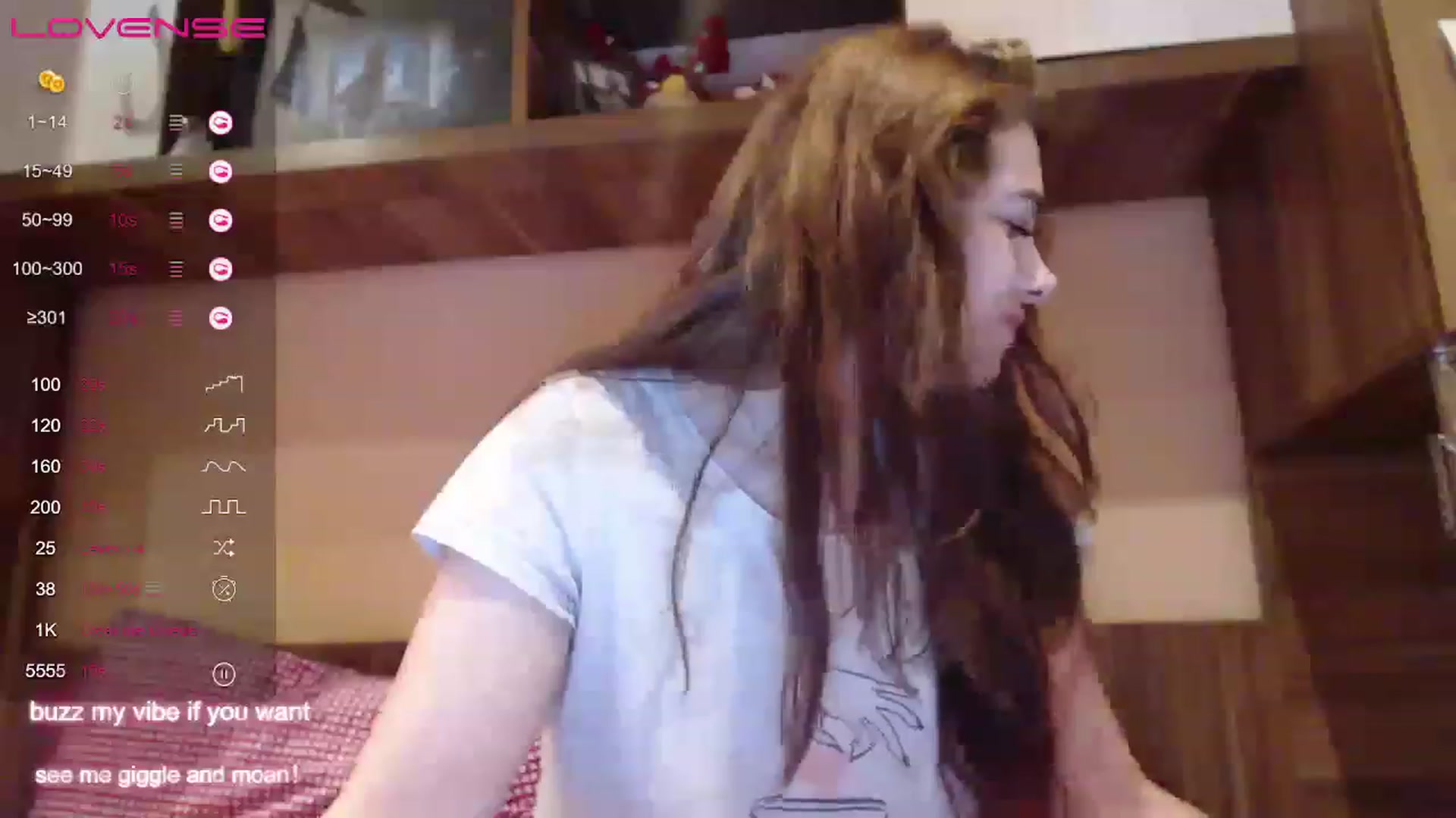 Gallery image thumbnail from SweetyAbby93's myfreecams stream on, 05/22/2023, 18:53 image 6 of 20