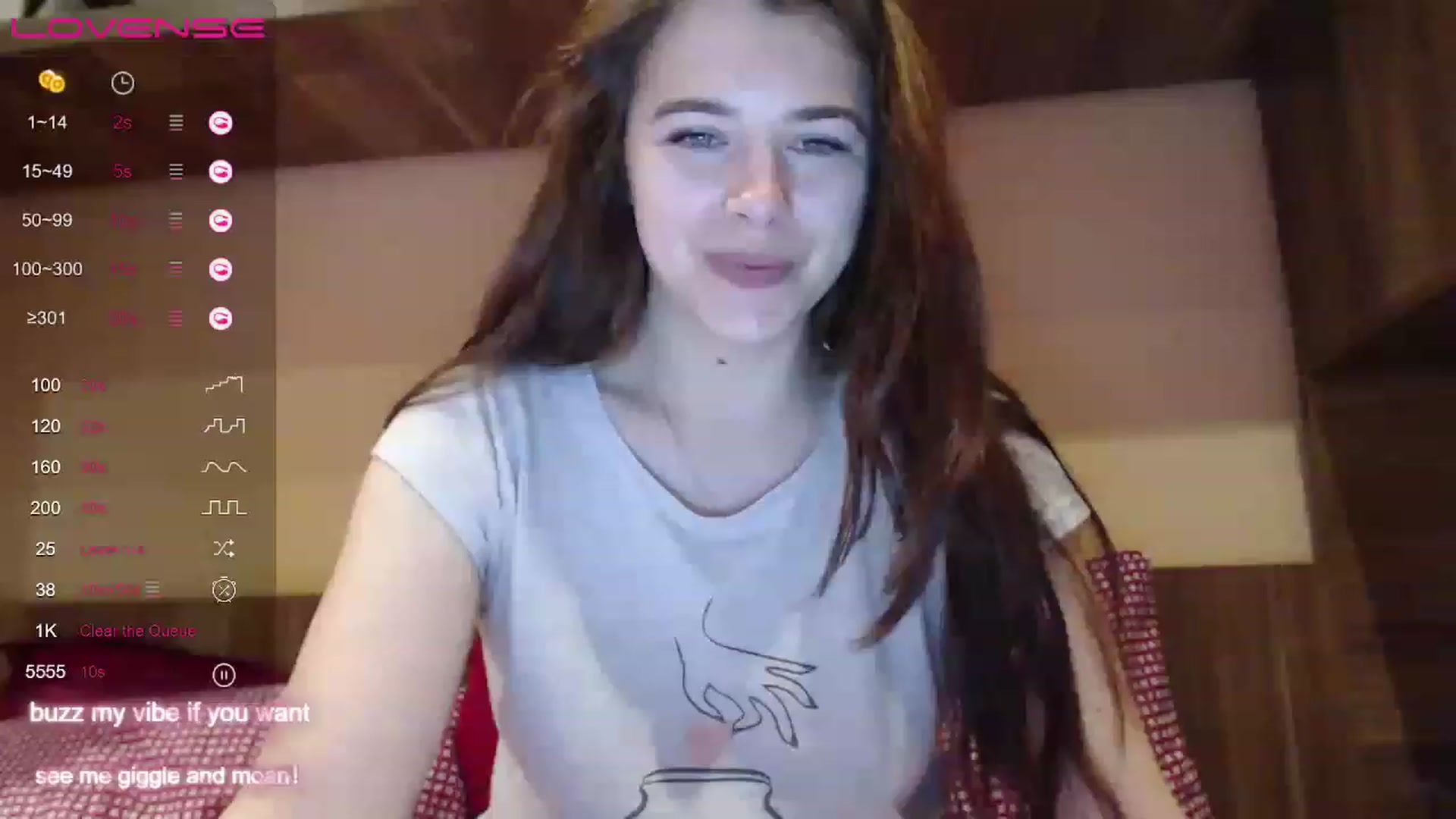 Gallery image thumbnail from SweetyAbby93's myfreecams stream on, 05/22/2023, 20:12 image 6 of 20