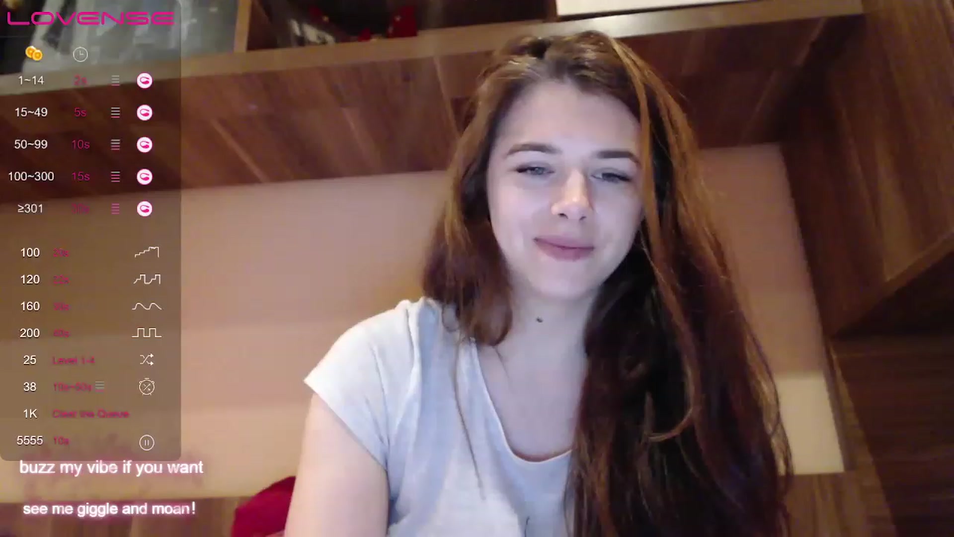 Gallery image thumbnail from SweetyAbby93's myfreecams stream on, 05/22/2023, 20:12 image 1 of 20