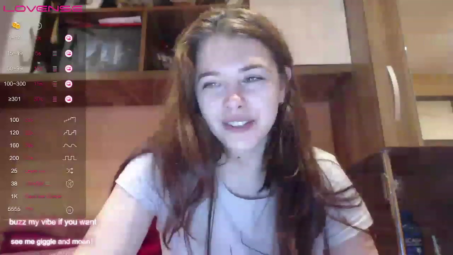 Gallery image thumbnail from SweetyAbby93's myfreecams stream on, 05/22/2023, 20:12 image 20 of 20