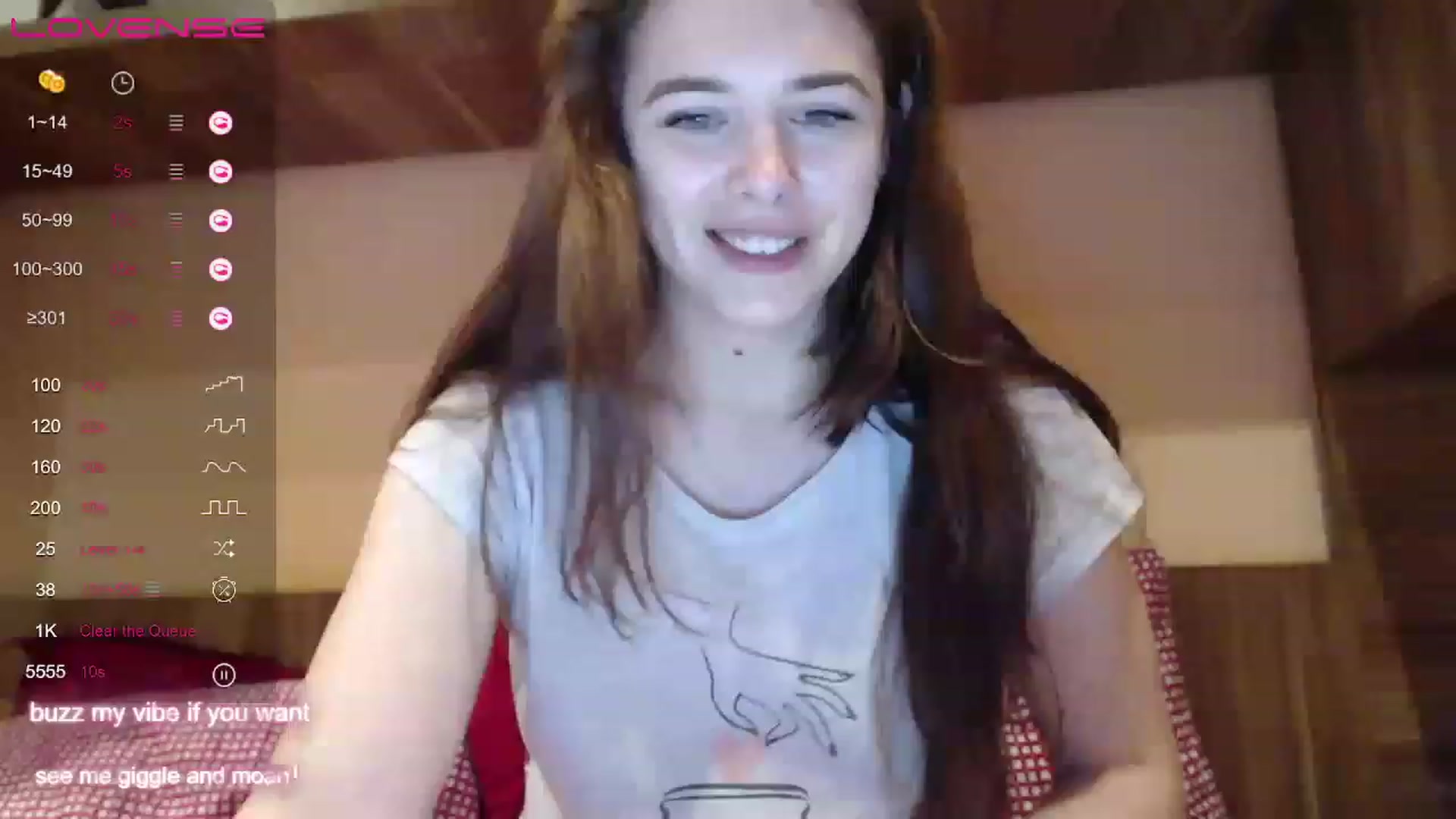 Gallery image thumbnail from SweetyAbby93's myfreecams stream on, 05/22/2023, 20:12 image 7 of 20