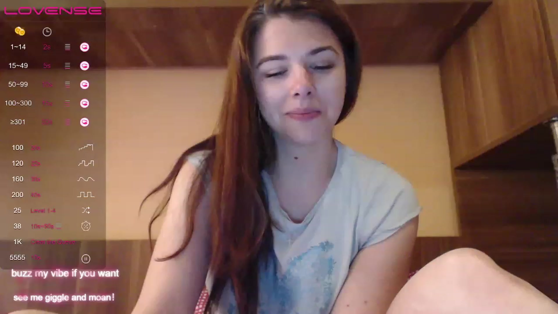 Gallery image thumbnail from SweetyAbby93's myfreecams stream on, 05/23/2023, 11:00 image 12 of 20