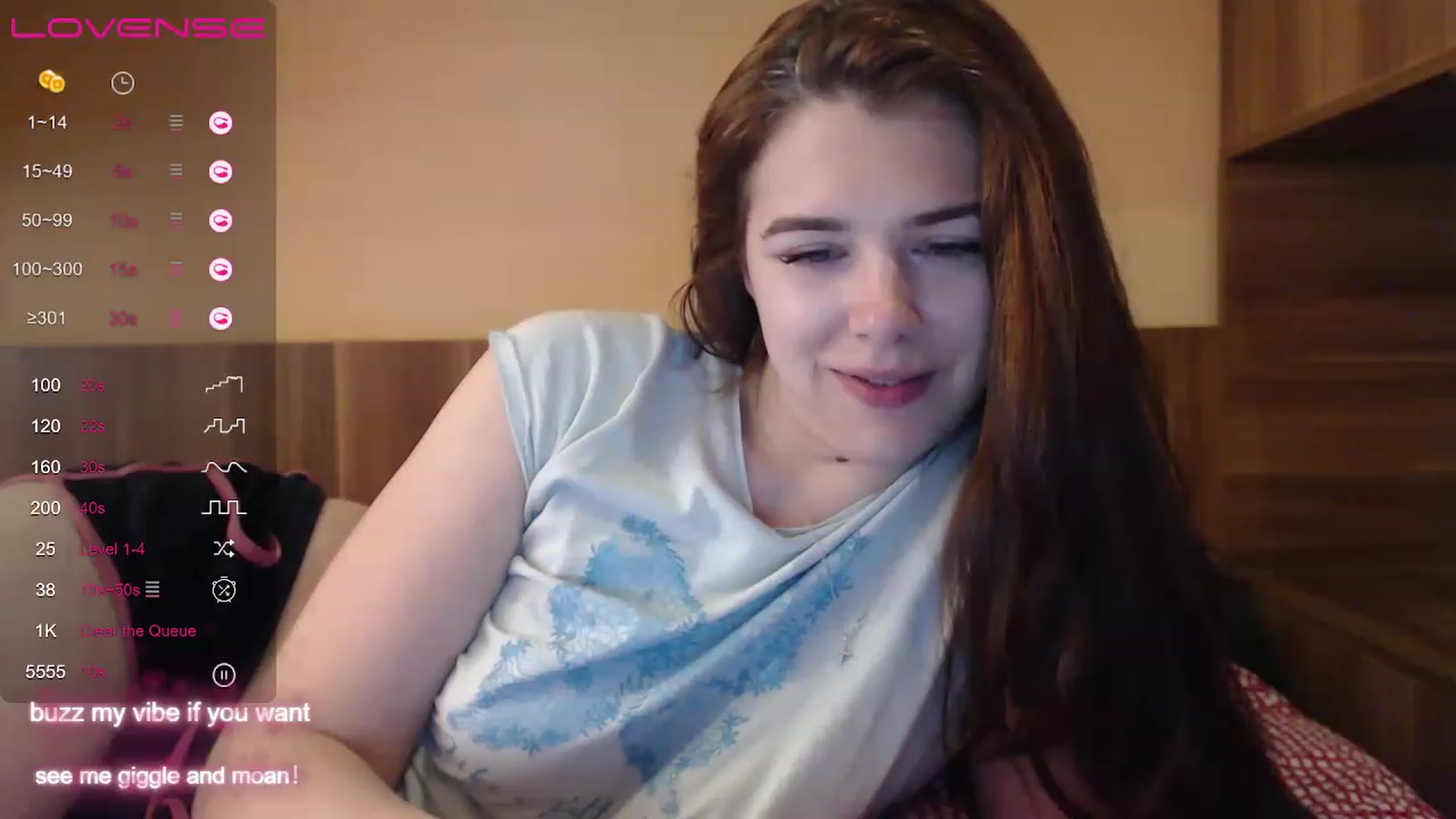 Gallery image thumbnail from SweetyAbby93's myfreecams stream on, 05/23/2023, 11:00 image 5 of 20