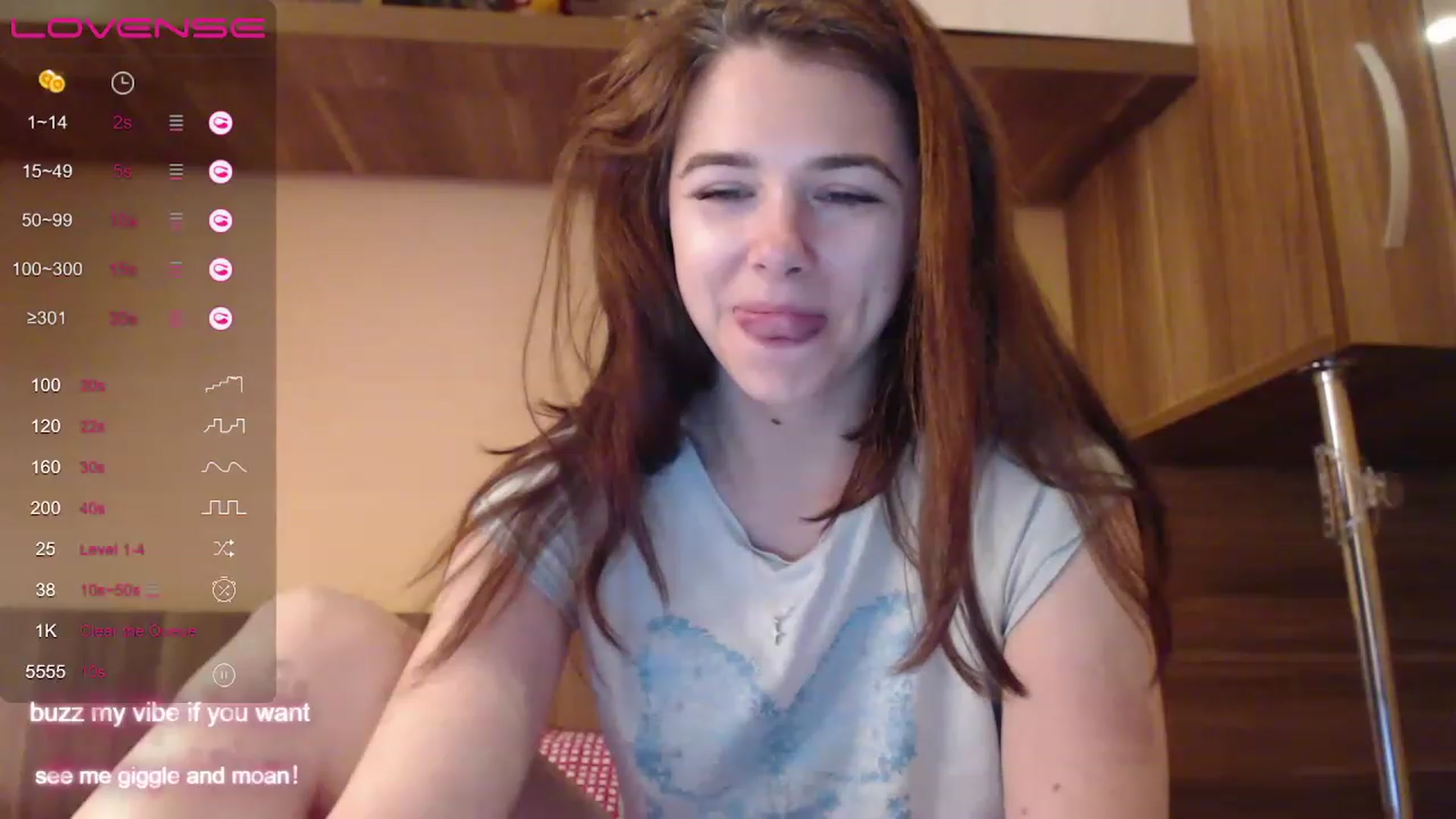 Gallery image thumbnail from SweetyAbby93's myfreecams stream on, 05/23/2023, 11:00 image 14 of 20