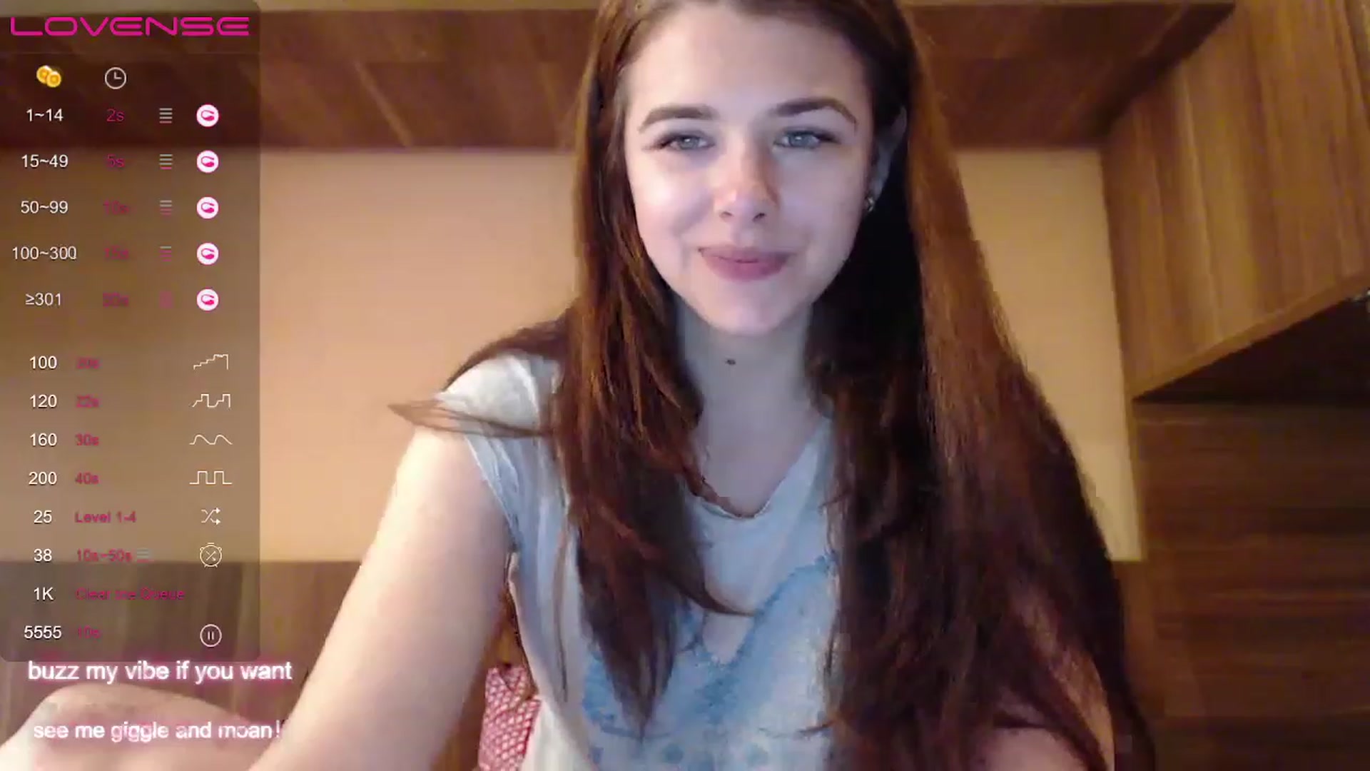 Gallery image thumbnail from SweetyAbby93's myfreecams stream on, 05/23/2023, 11:00 image 19 of 20