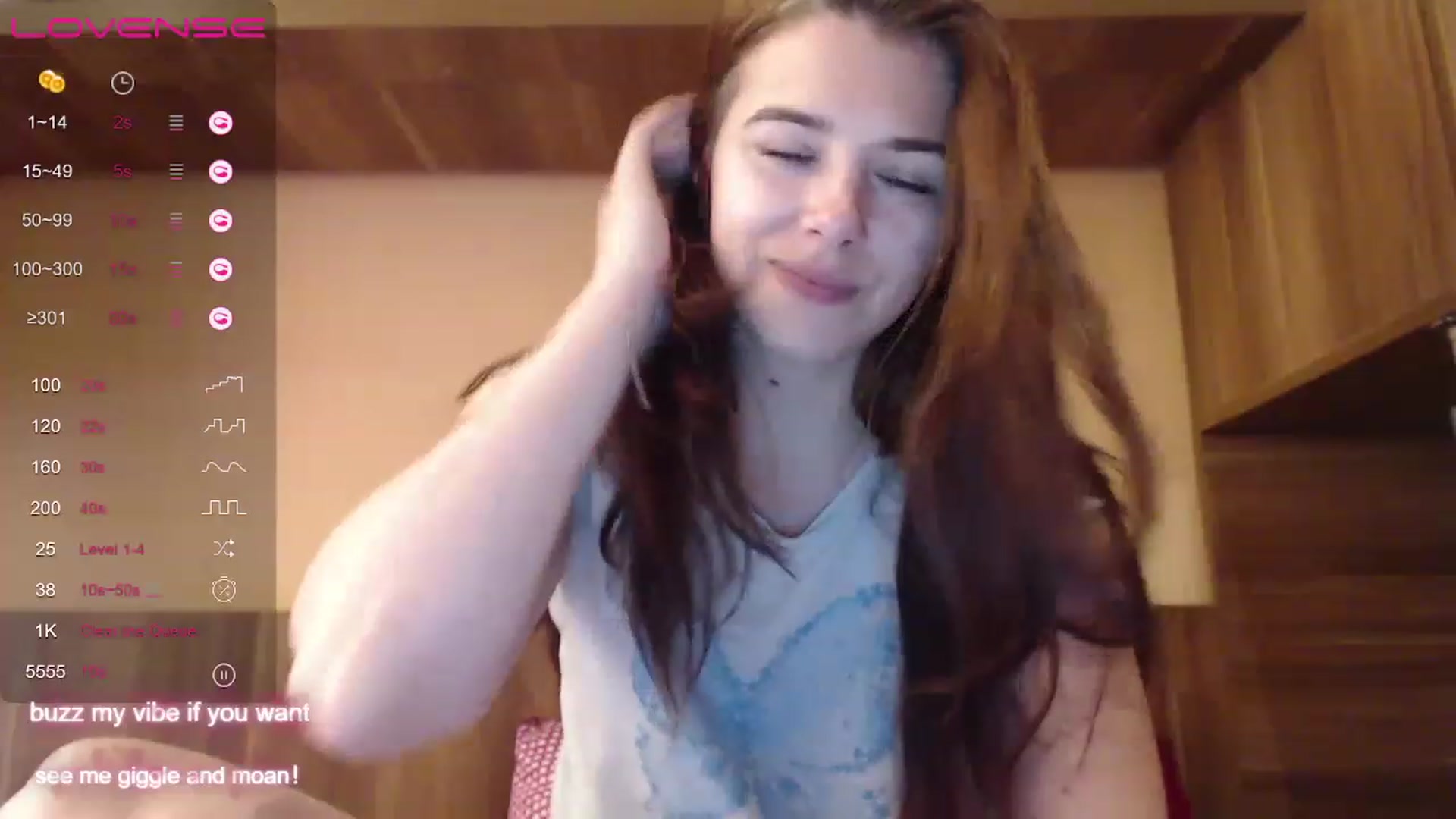 Gallery image thumbnail from SweetyAbby93's myfreecams stream on, 05/23/2023, 11:00 image 18 of 20