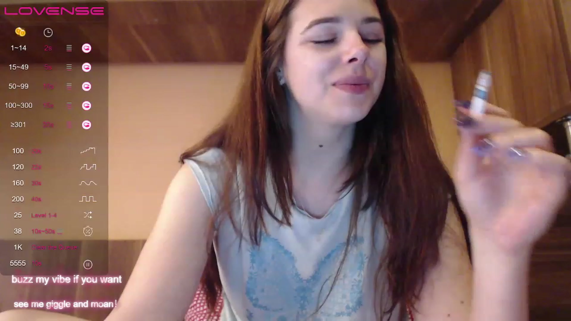 Gallery image thumbnail from SweetyAbby93's myfreecams stream on, 05/23/2023, 11:00 image 10 of 20