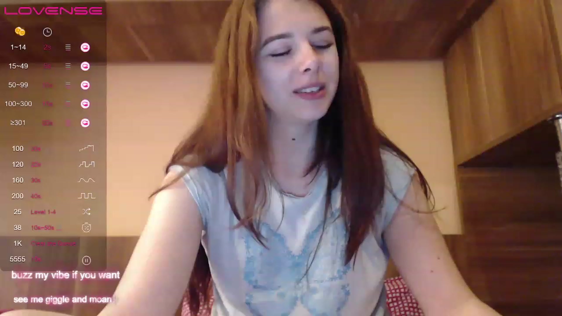 Gallery image thumbnail from SweetyAbby93's myfreecams stream on, 05/23/2023, 11:00 image 8 of 20