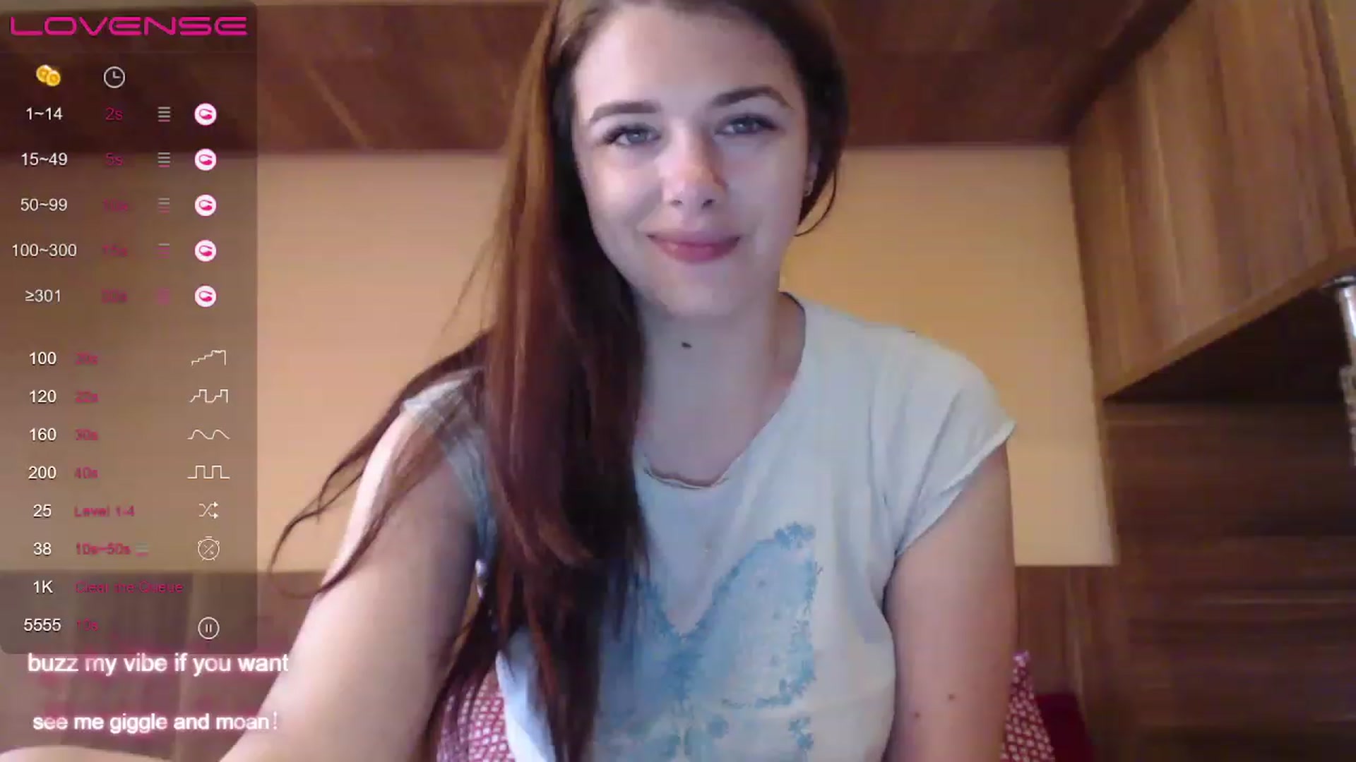 Gallery image thumbnail from SweetyAbby93's myfreecams stream on, 05/23/2023, 11:00 image 11 of 20