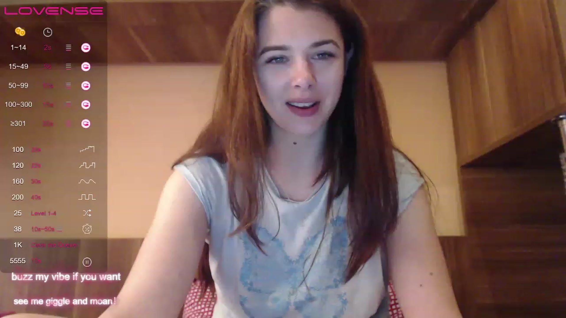 Gallery image thumbnail from SweetyAbby93's myfreecams stream on, 05/23/2023, 11:00 image 7 of 20