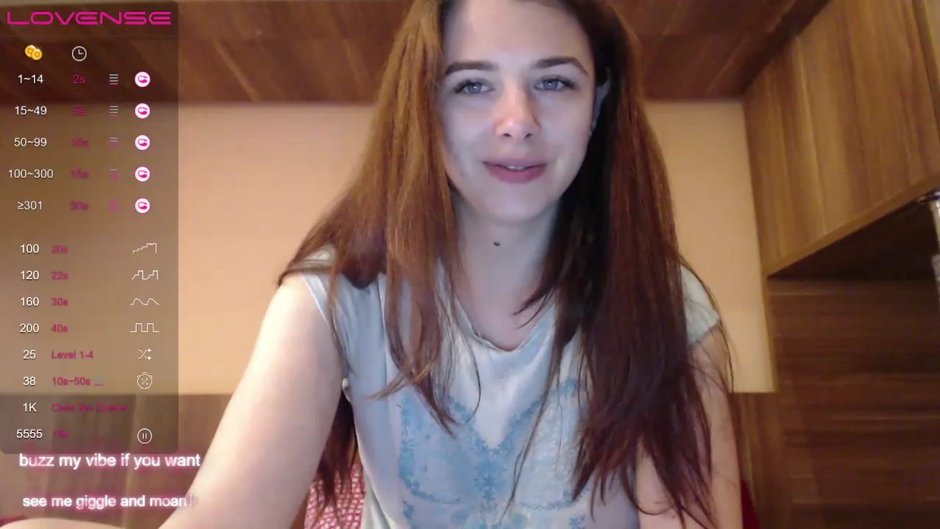 Gallery image thumbnail from SweetyAbby93's myfreecams stream on, 05/23/2023, 11:00 image 9 of 20