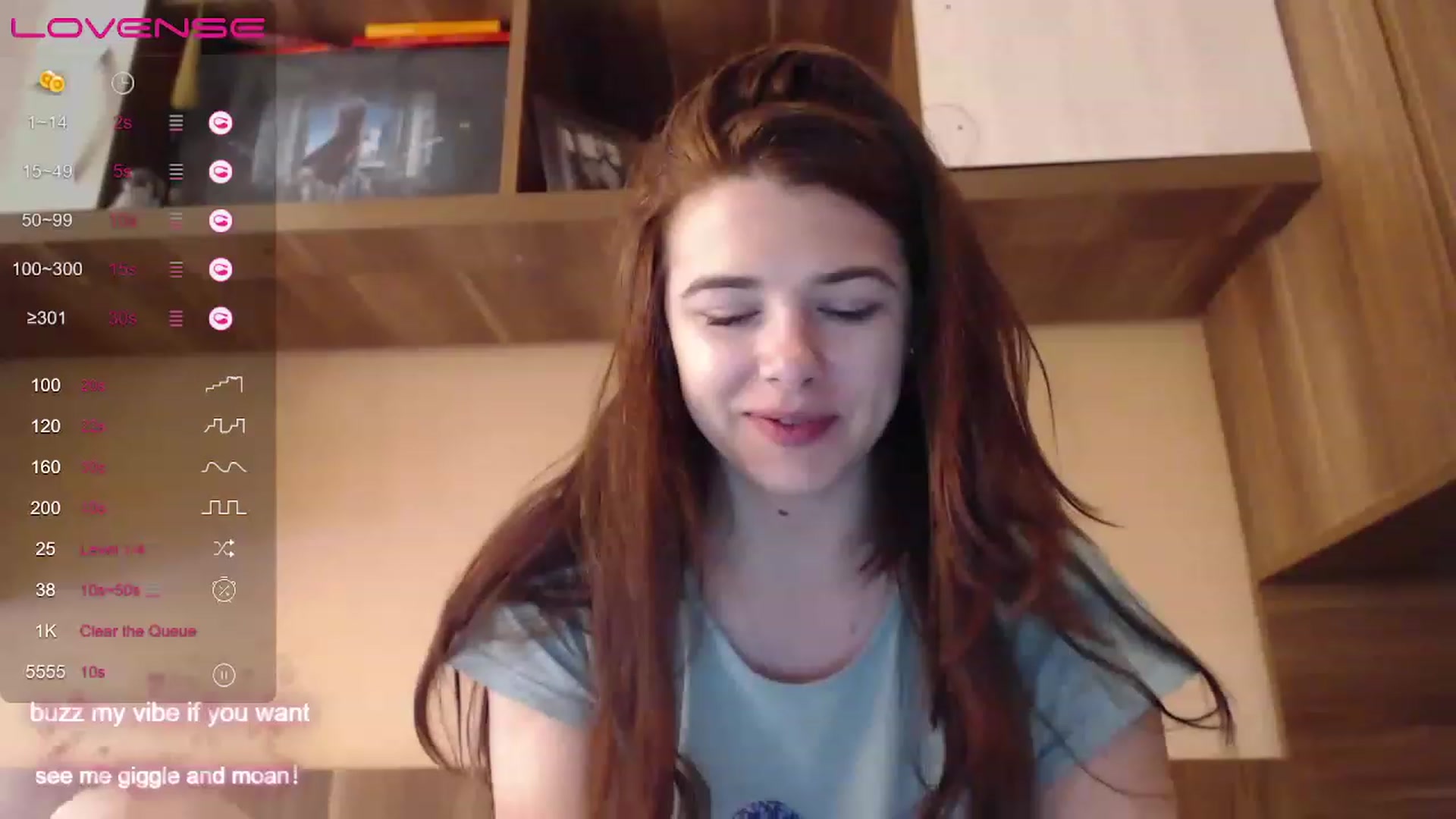Gallery image thumbnail from SweetyAbby93's myfreecams stream on, 06/06/2023, 09:24 image 2 of 20