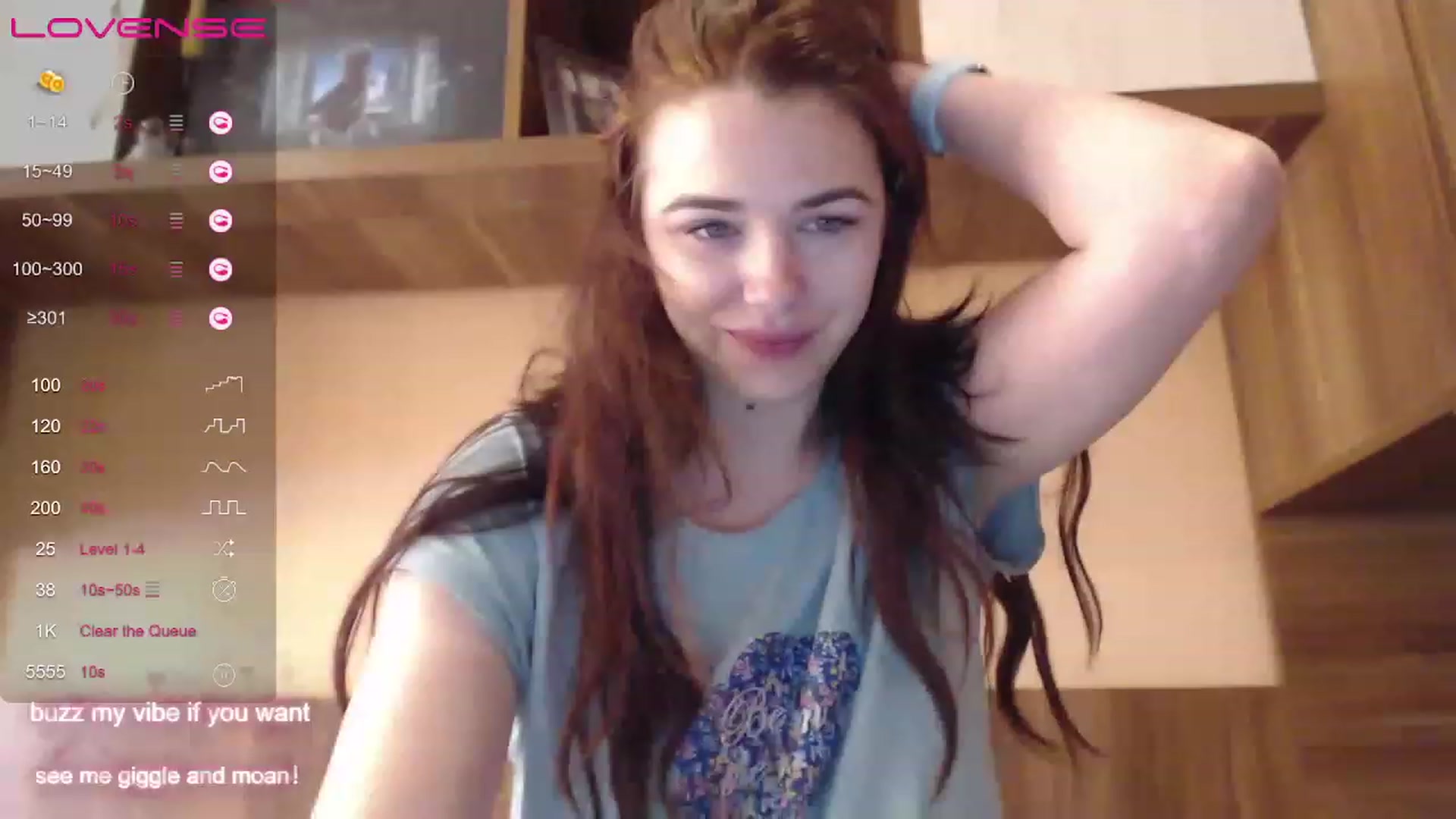 Gallery image thumbnail from SweetyAbby93's myfreecams stream on, 06/06/2023, 09:24 image 4 of 20