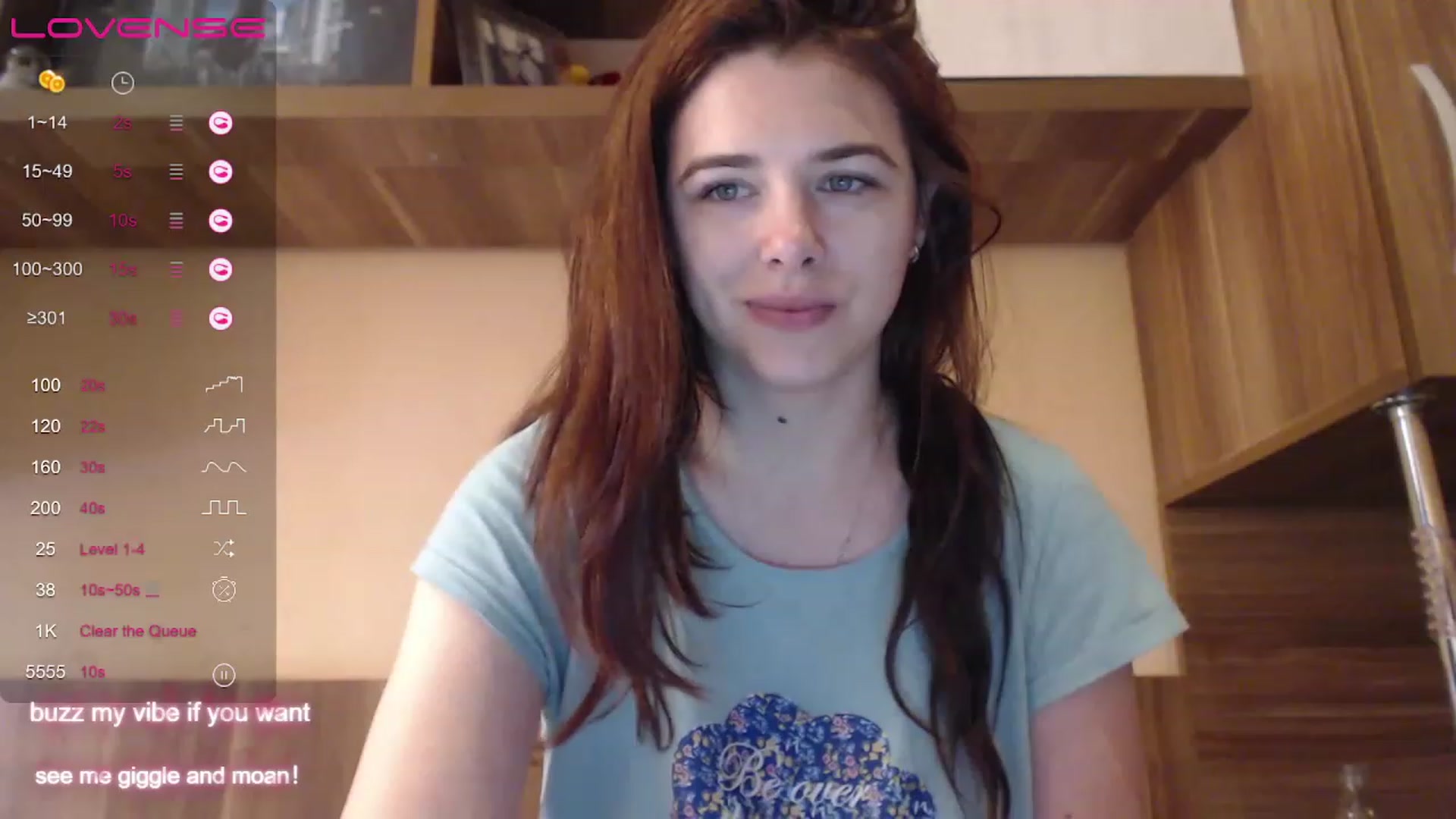 Gallery image thumbnail from SweetyAbby93's myfreecams stream on, 06/06/2023, 09:24 image 18 of 20