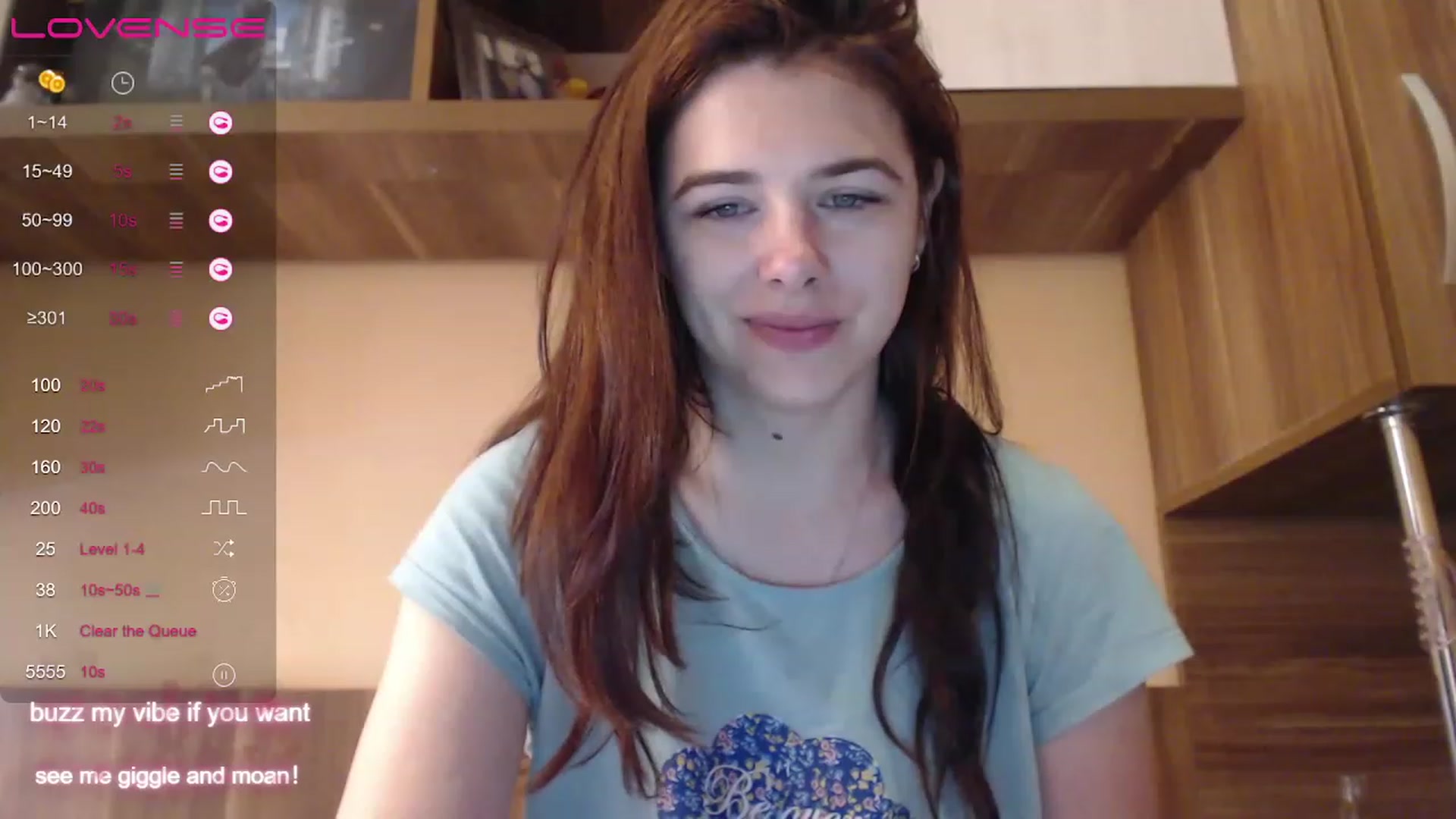 Gallery image thumbnail from SweetyAbby93's myfreecams stream on, 06/06/2023, 09:24 image 20 of 20