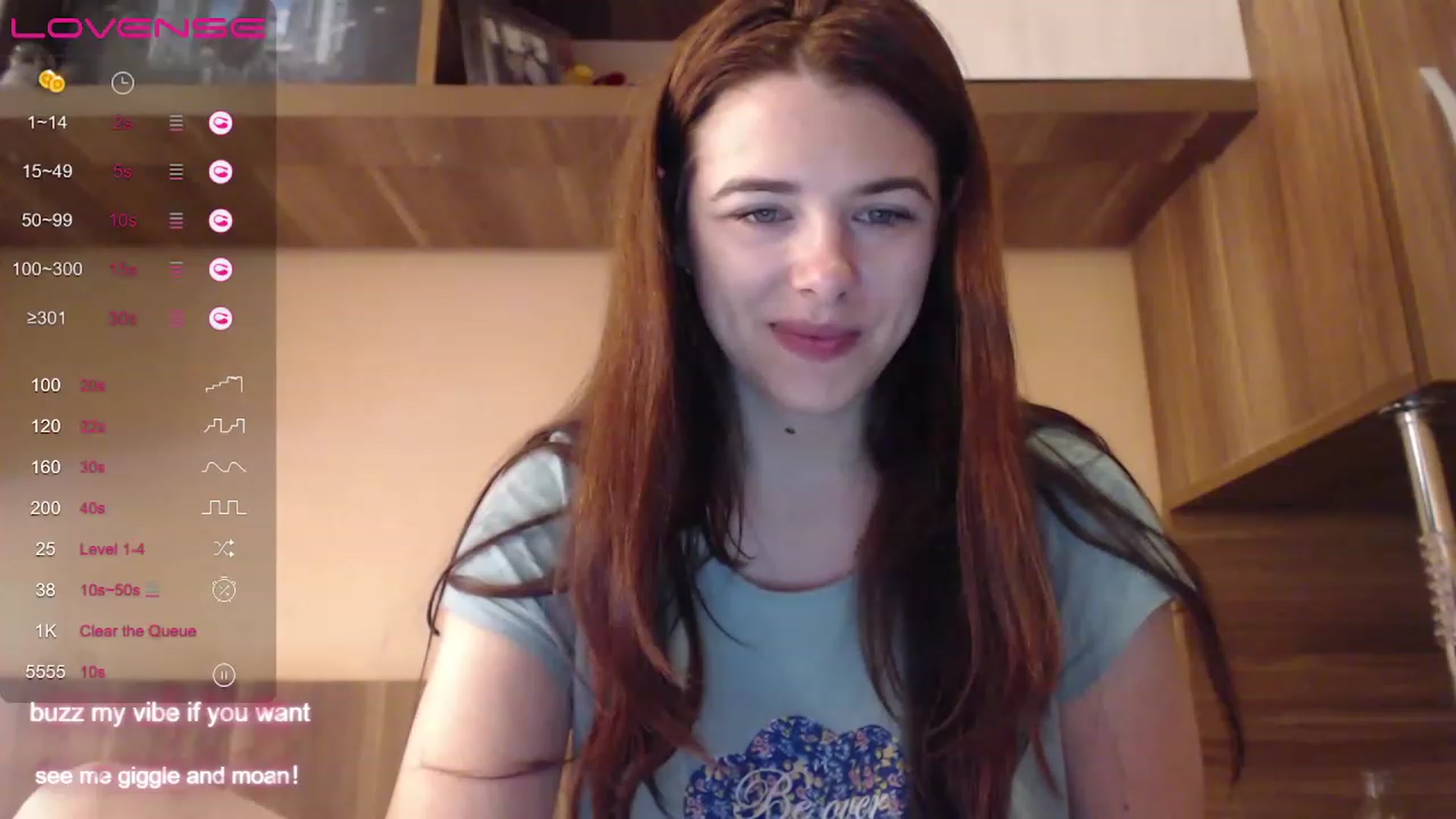 Gallery image thumbnail from SweetyAbby93's myfreecams stream on, 06/06/2023, 09:24 image 8 of 20
