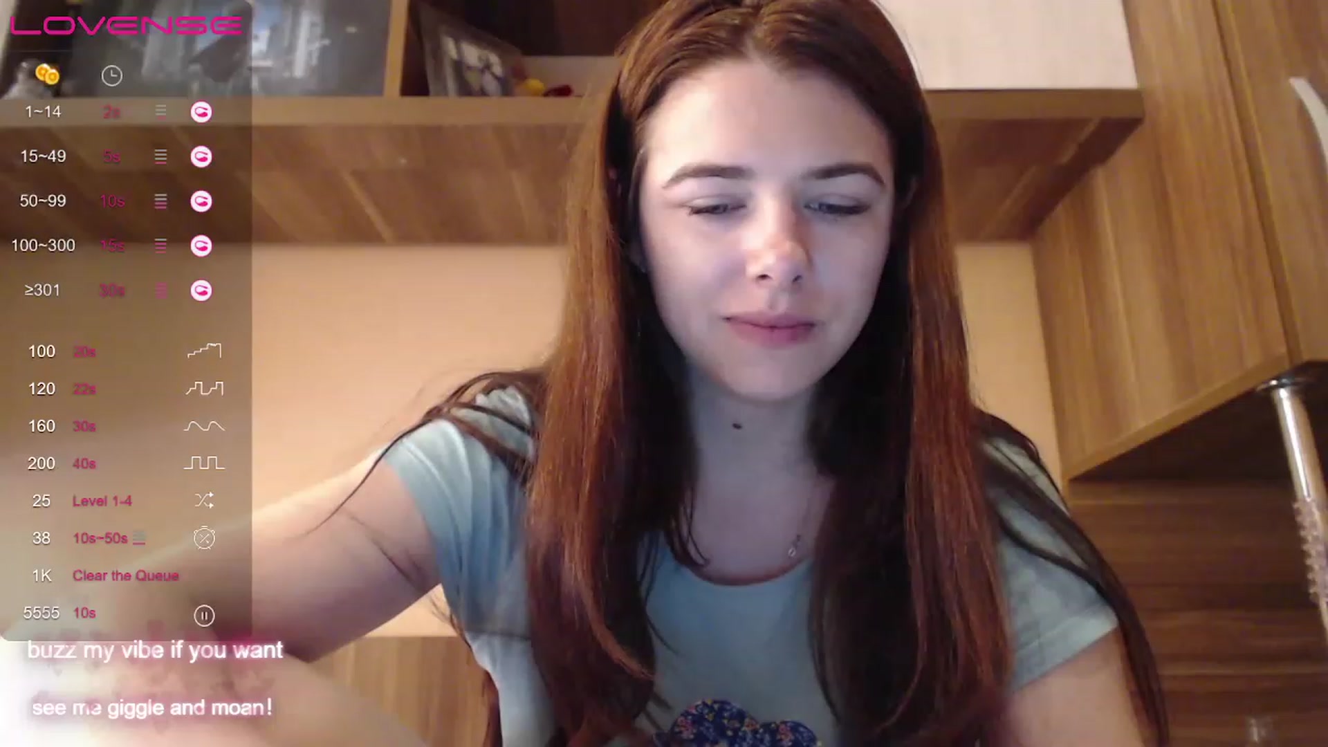 Gallery image thumbnail from SweetyAbby93's myfreecams stream on, 06/06/2023, 09:24 image 7 of 20