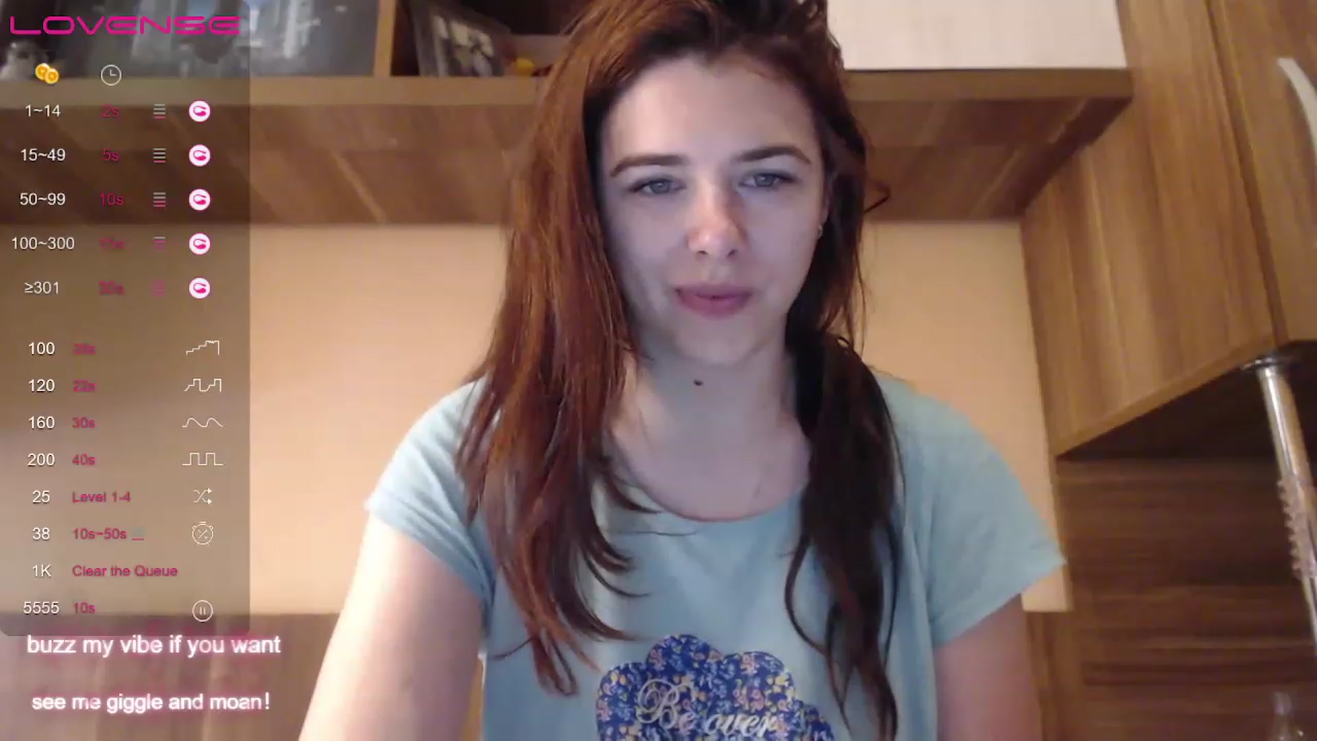 Gallery image thumbnail from SweetyAbby93's myfreecams stream on, 06/06/2023, 09:24 image 17 of 20
