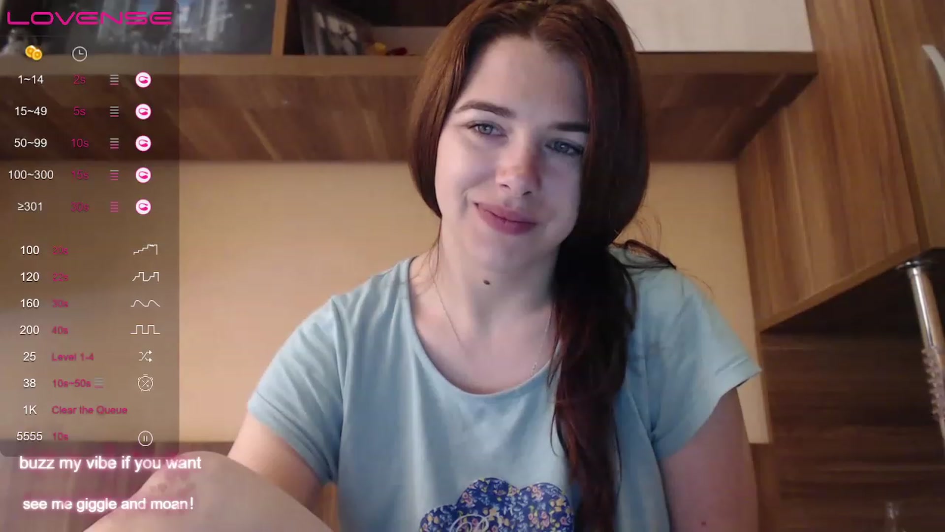 Gallery image thumbnail from SweetyAbby93's myfreecams stream on, 06/06/2023, 09:24 image 9 of 20