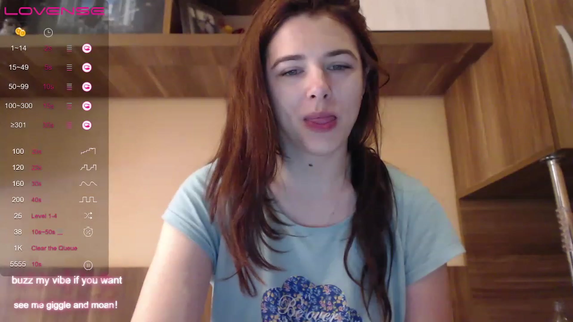 Gallery image thumbnail from SweetyAbby93's myfreecams stream on, 06/06/2023, 09:24 image 16 of 20