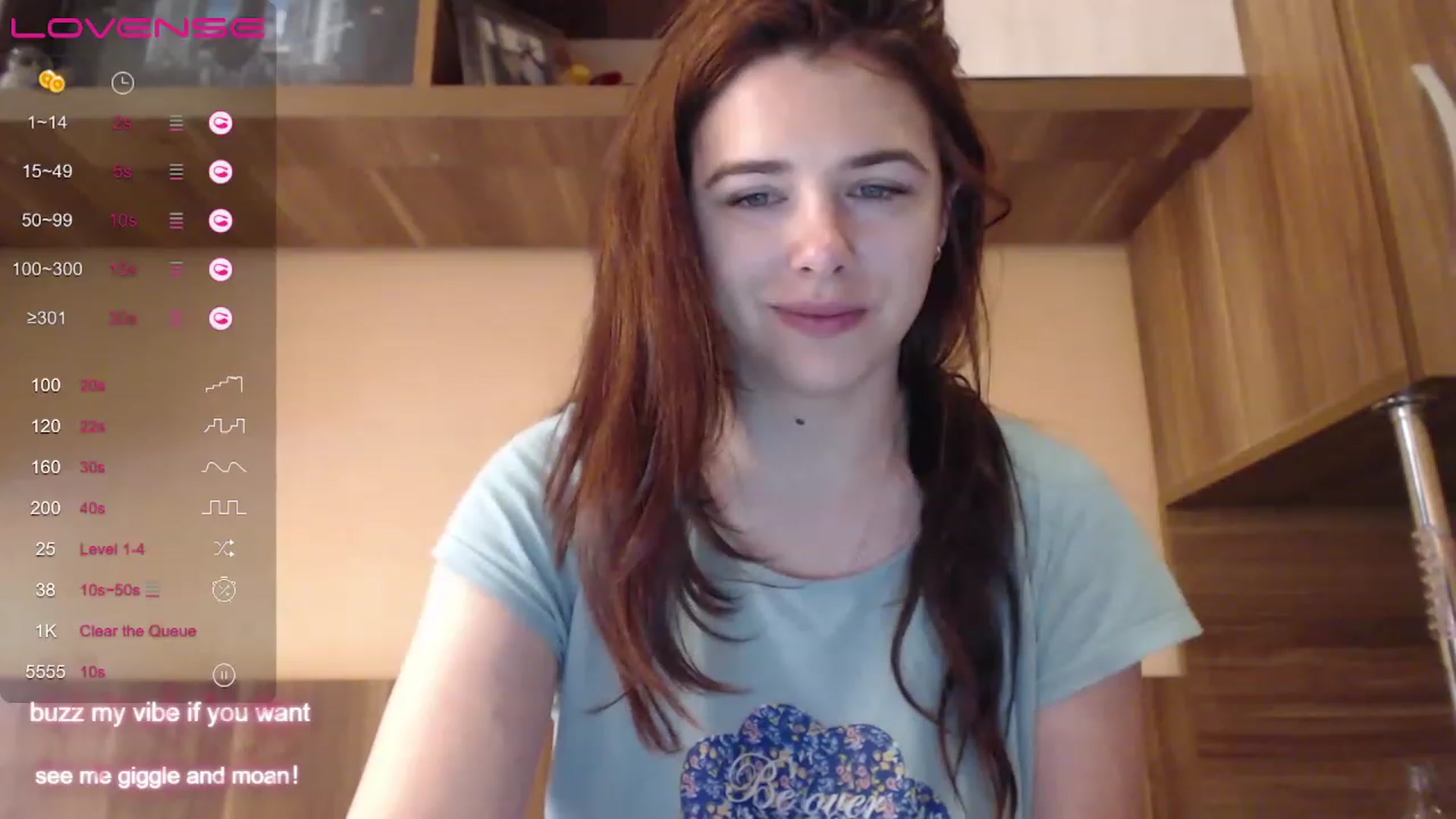 Gallery image thumbnail from SweetyAbby93's myfreecams stream on, 06/06/2023, 09:24 image 15 of 20