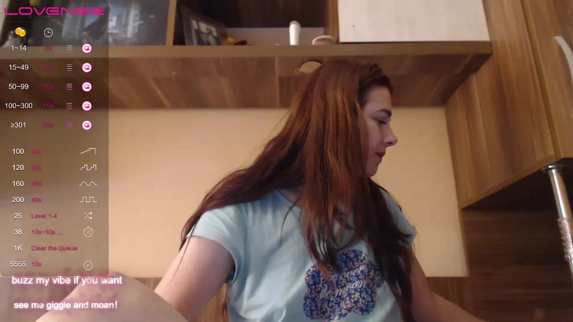 Gallery image thumbnail from SweetyAbby93's myfreecams stream on, 06/06/2023, 09:24 image 6 of 20
