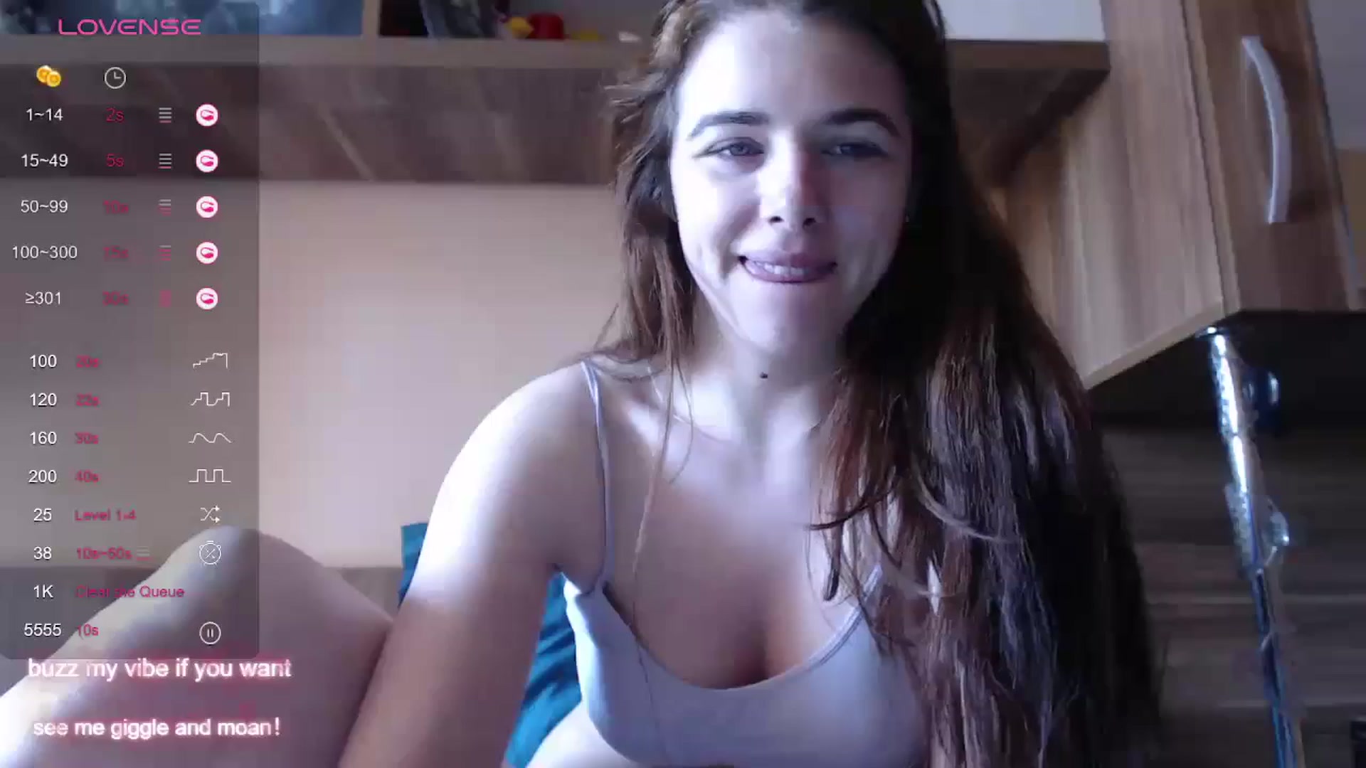 Gallery image thumbnail from SweetyAbby93's myfreecams stream on, 09/06/2023, 09:37 image 9 of 20