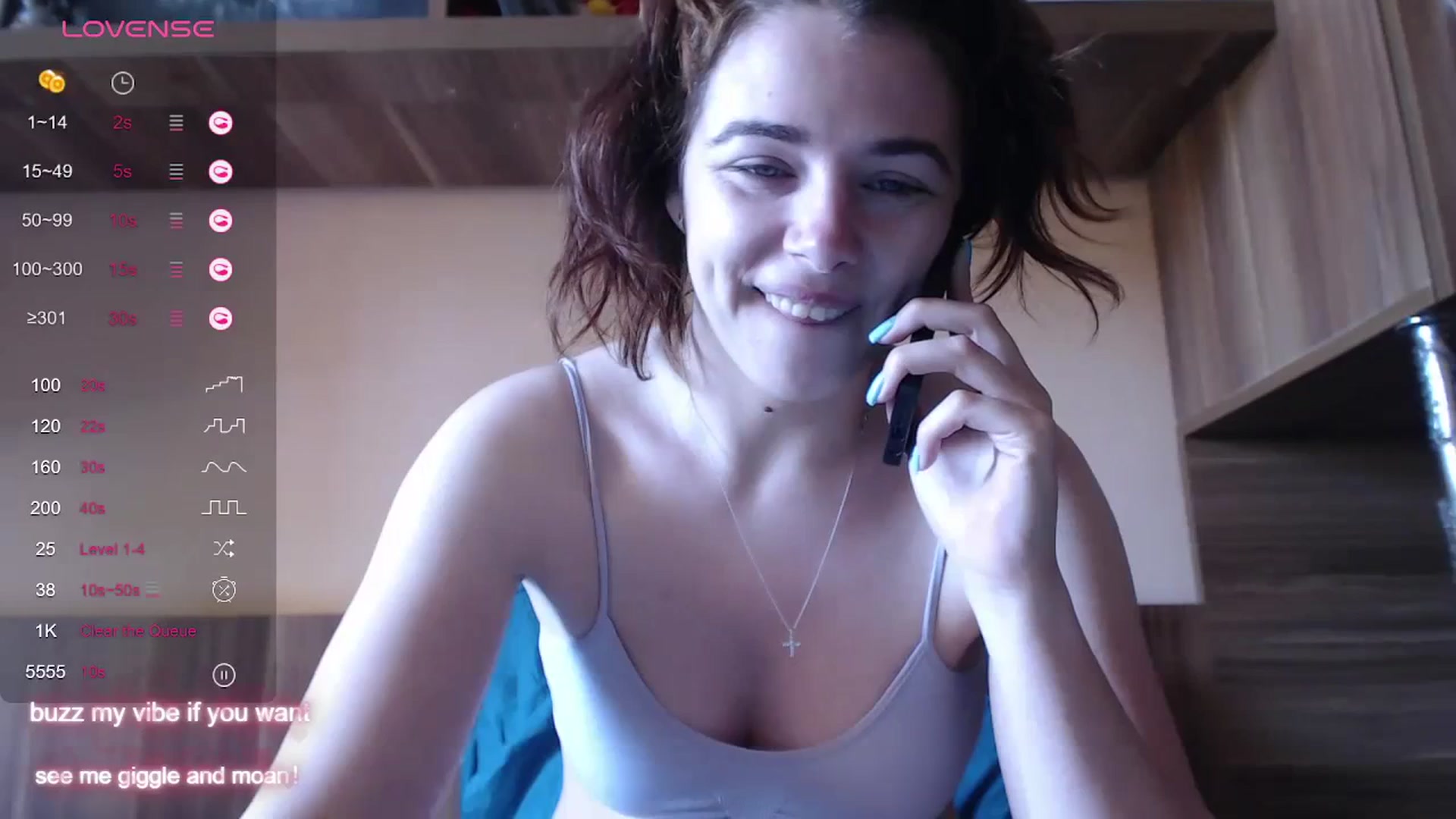 Gallery image thumbnail from SweetyAbby93's myfreecams stream on, 09/06/2023, 09:37 image 18 of 20