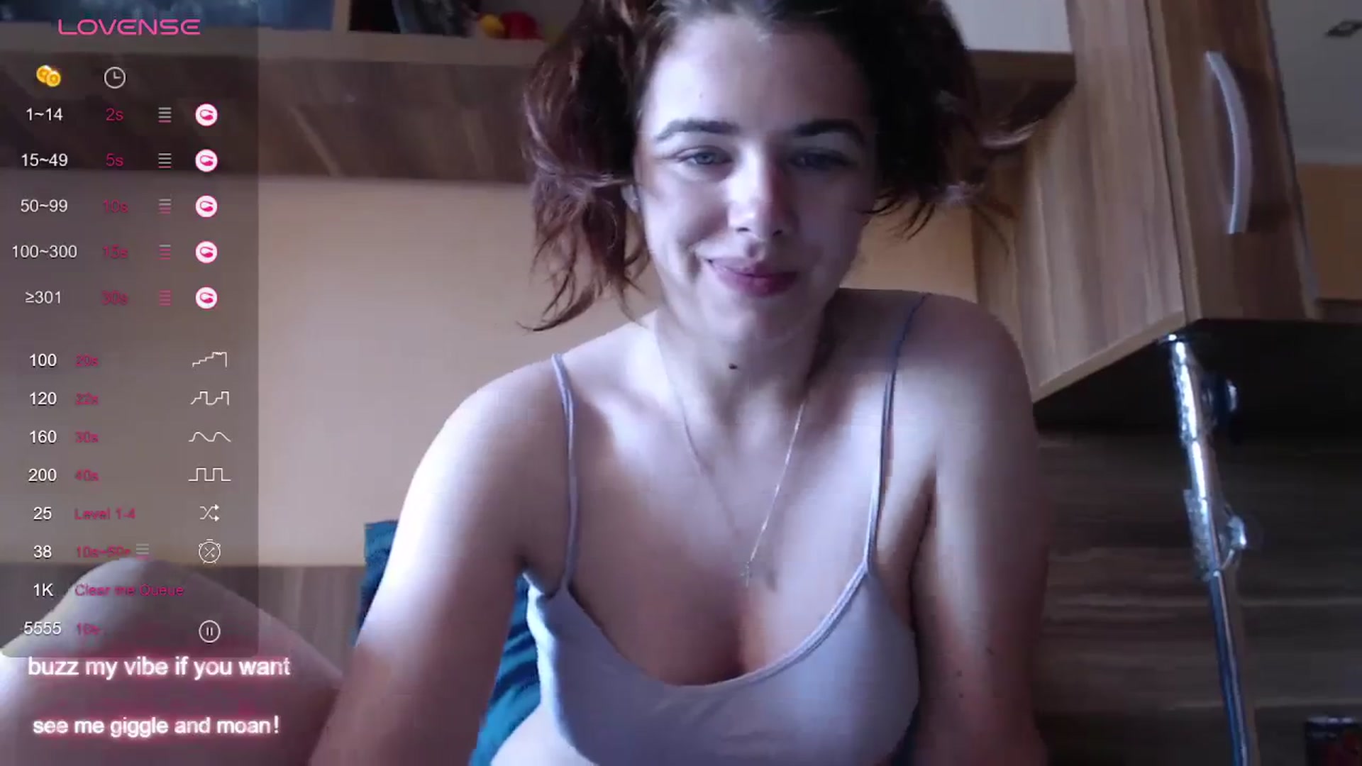 Gallery image thumbnail from SweetyAbby93's myfreecams stream on, 09/06/2023, 09:37 image 11 of 20