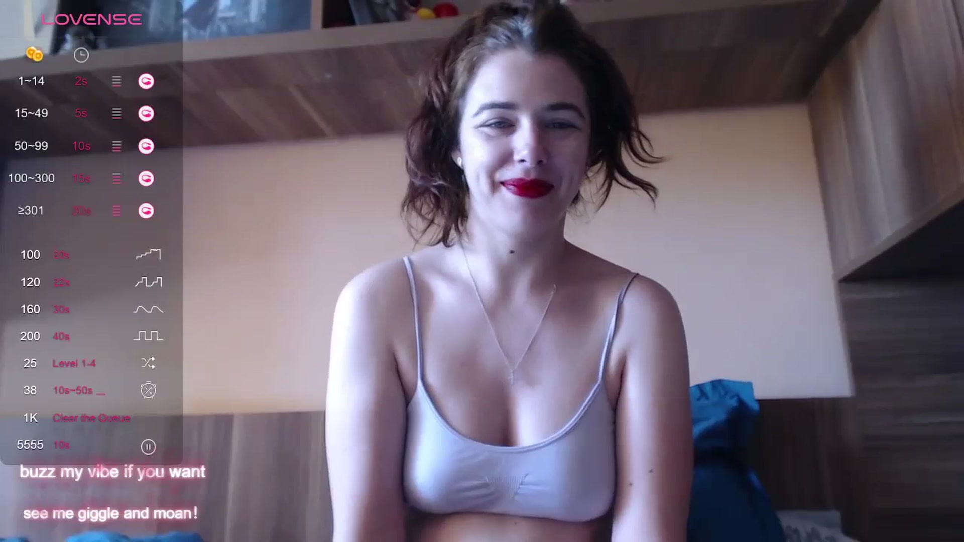 Gallery image thumbnail from SweetyAbby93's myfreecams stream on, 09/06/2023, 10:16 image 6 of 20