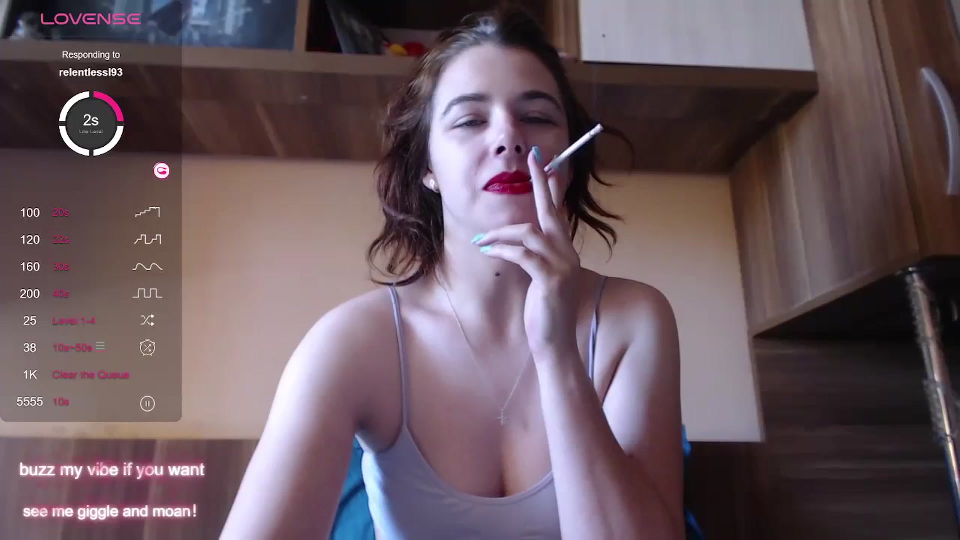 Gallery image thumbnail from SweetyAbby93's myfreecams stream on, 09/06/2023, 10:16 image 19 of 20