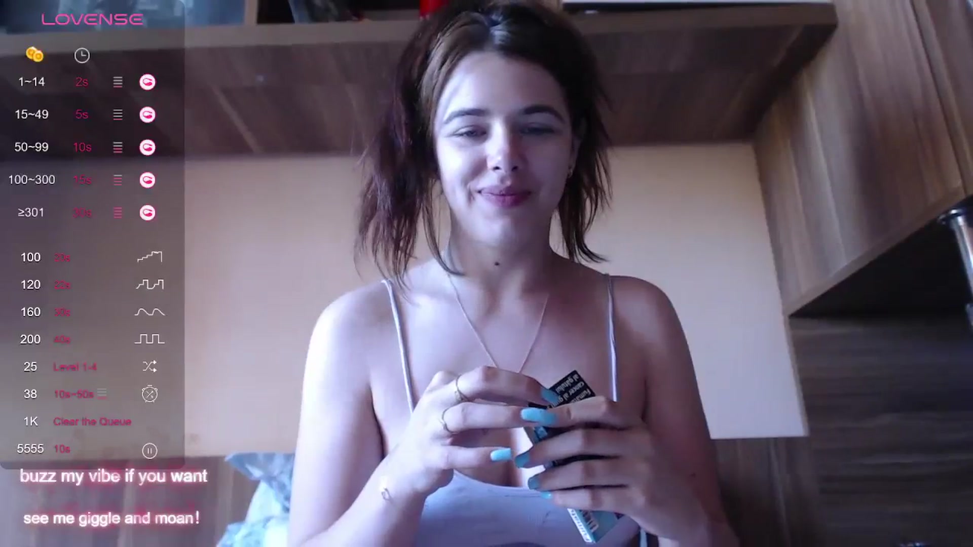 Gallery image thumbnail from SweetyAbby93's myfreecams stream on, 09/11/2023, 11:43 image 16 of 20