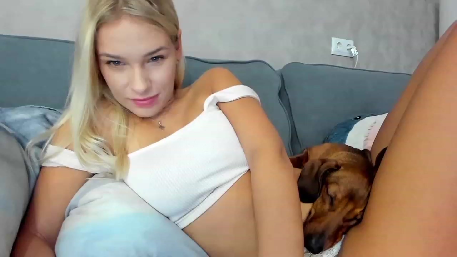 Gallery image thumbnail from SweetyAri's myfreecams stream on, 02/25/2023, 08:48 image 18 of 20