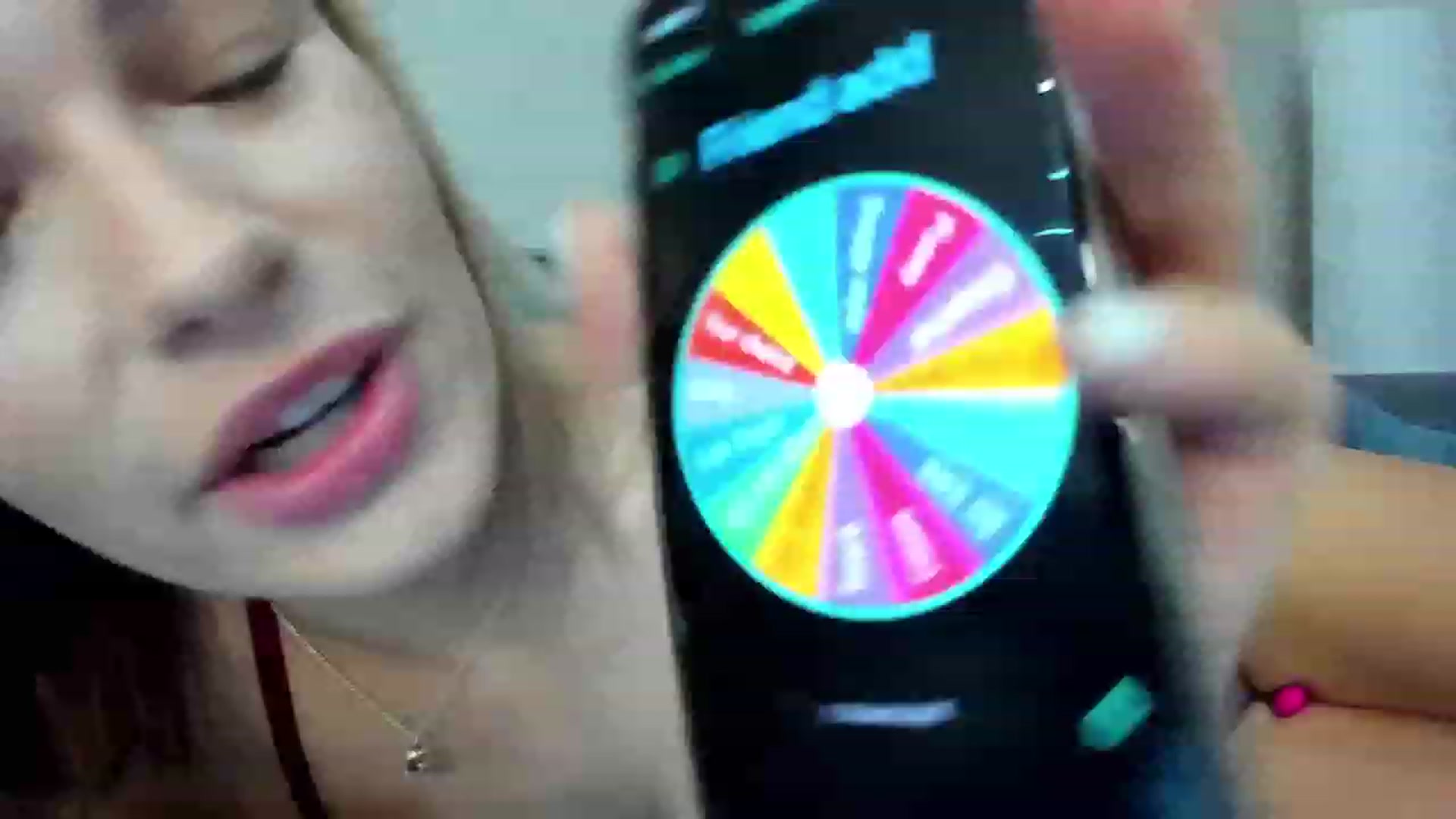 Gallery image thumbnail from SweetyAri's myfreecams stream on, 09/27/2023, 04:59 image 4 of 20