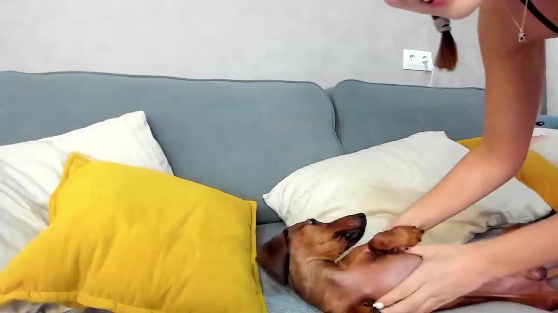Gallery image thumbnail from SweetyAri's myfreecams stream on, 02/23/2024, 13:43 image 10 of 20