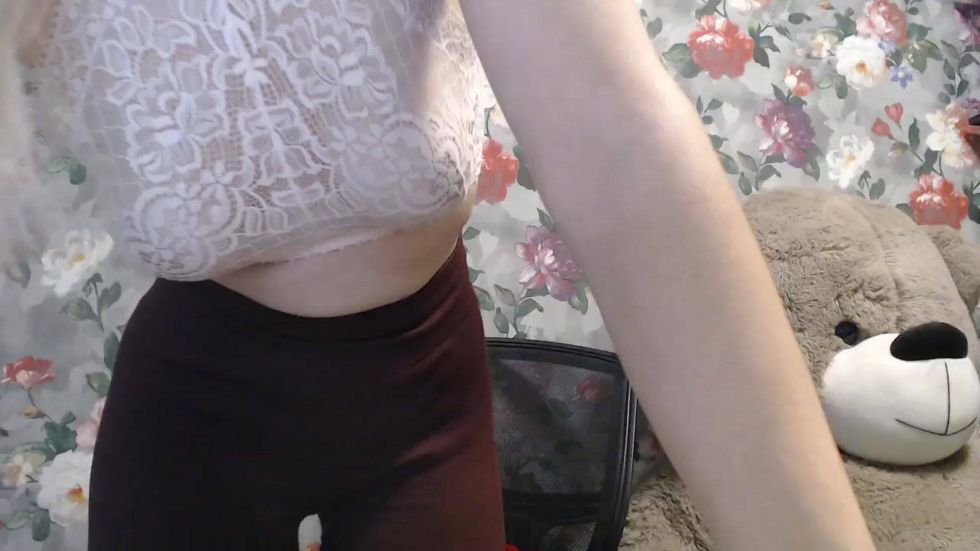 Gallery image thumbnail from SweetyDonut's myfreecams stream on, 02/28/2026, 19:20 image 3 of 20