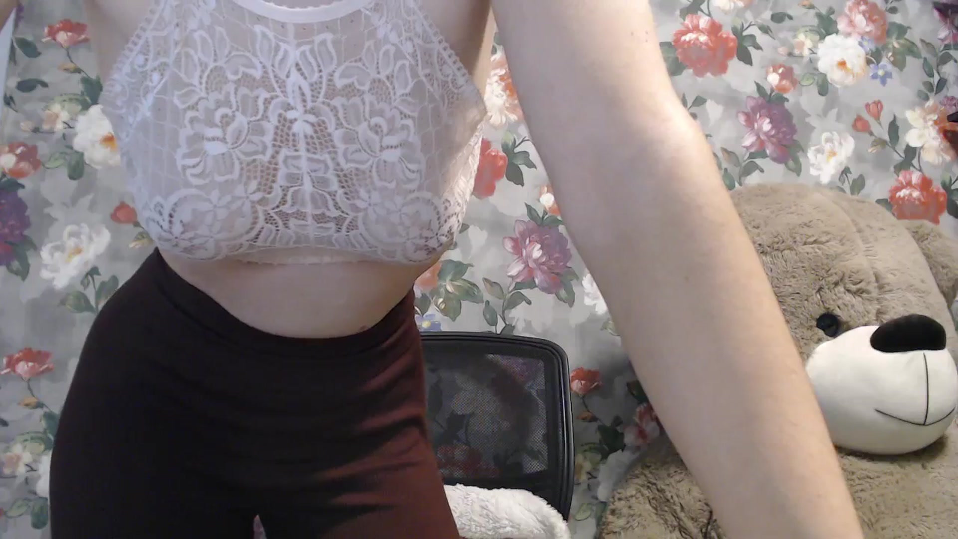 Gallery image thumbnail from SweetyDonut's myfreecams stream on, 02/28/2026, 21:11 image 10 of 20