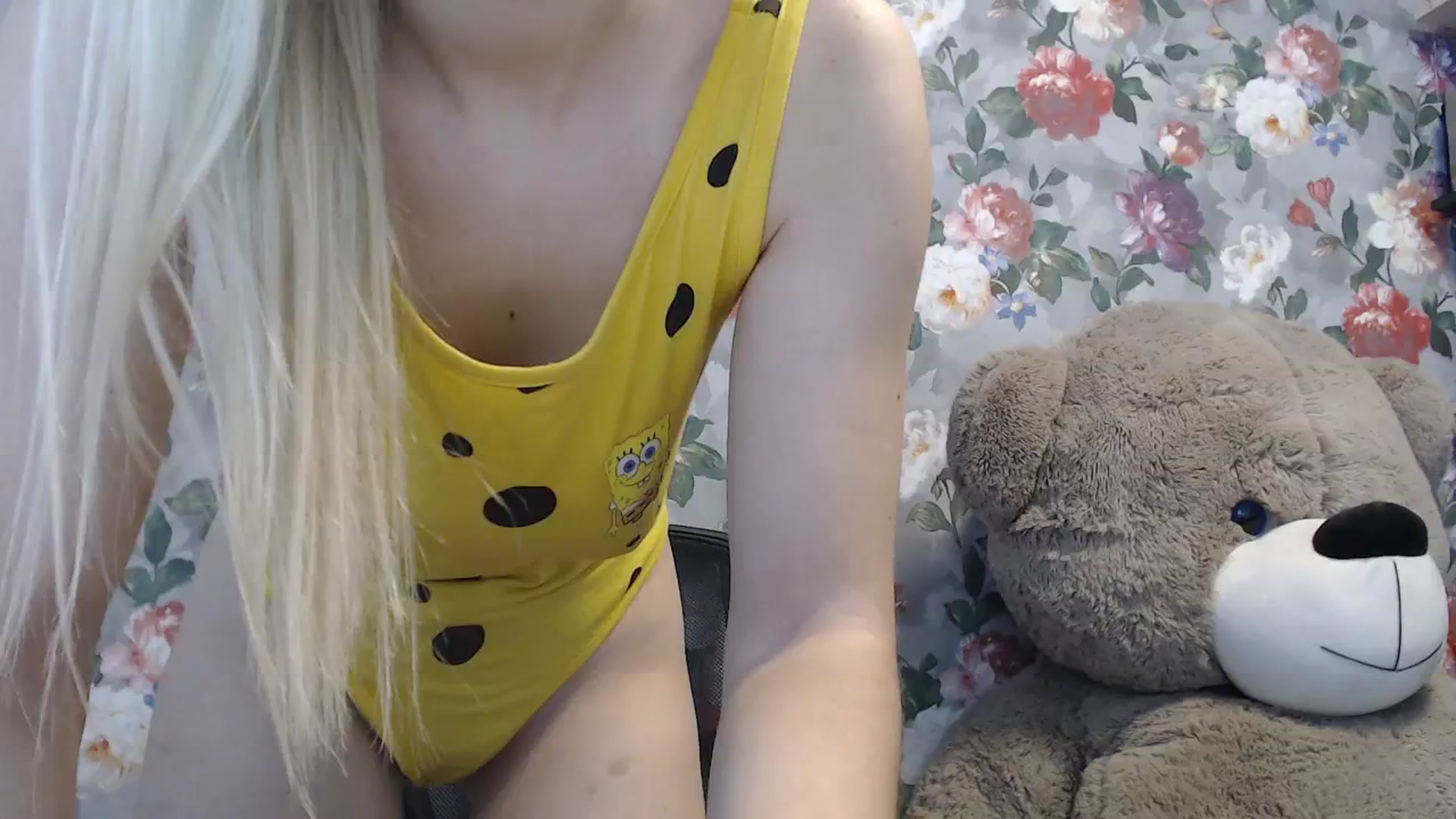 Gallery image thumbnail from SweetyDonut's myfreecams stream on, 03/01/2026, 09:37 image 10 of 20