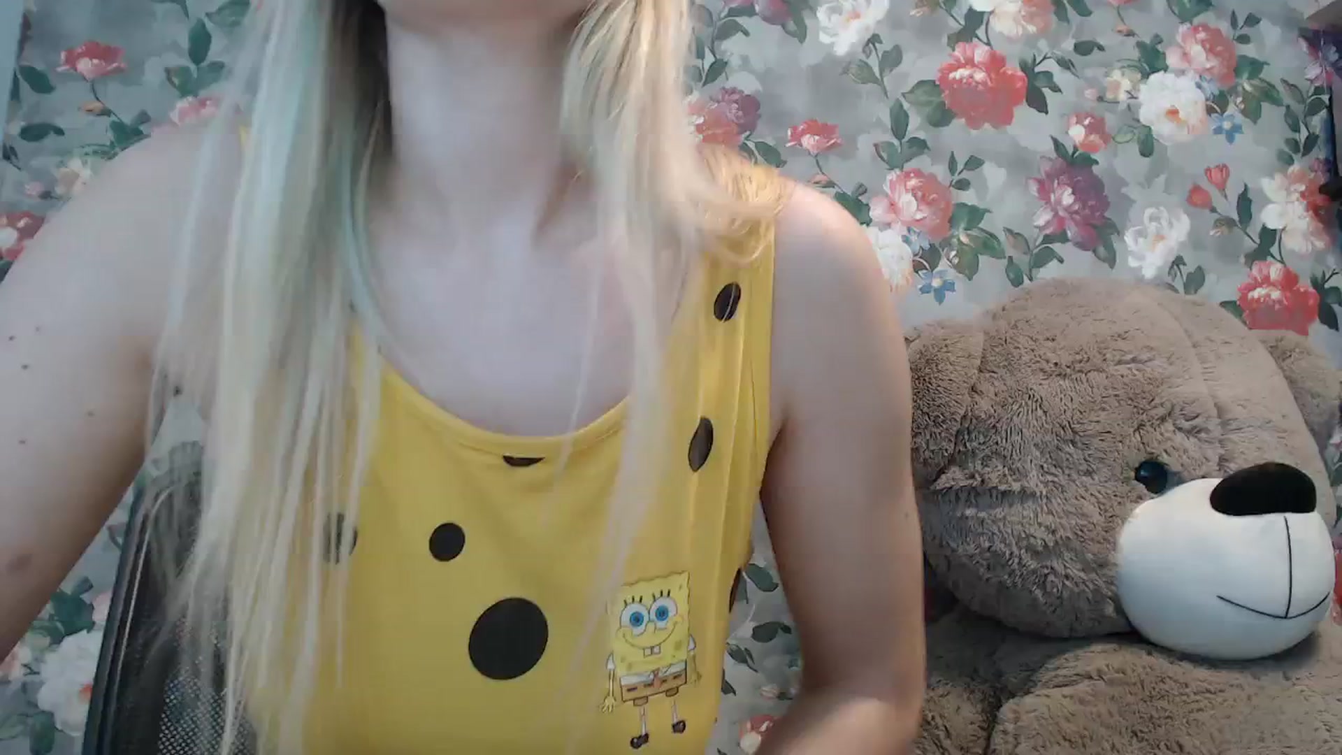 Gallery image thumbnail from SweetyDonut's myfreecams stream on, 03/01/2026, 09:37 image 7 of 20