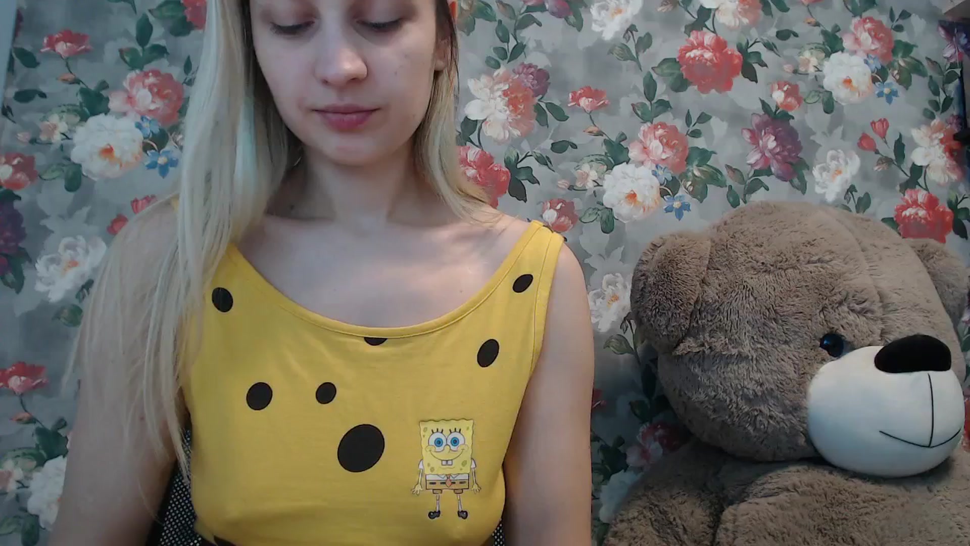 Gallery image thumbnail from SweetyDonut's myfreecams stream on, 03/01/2026, 09:37 image 2 of 20