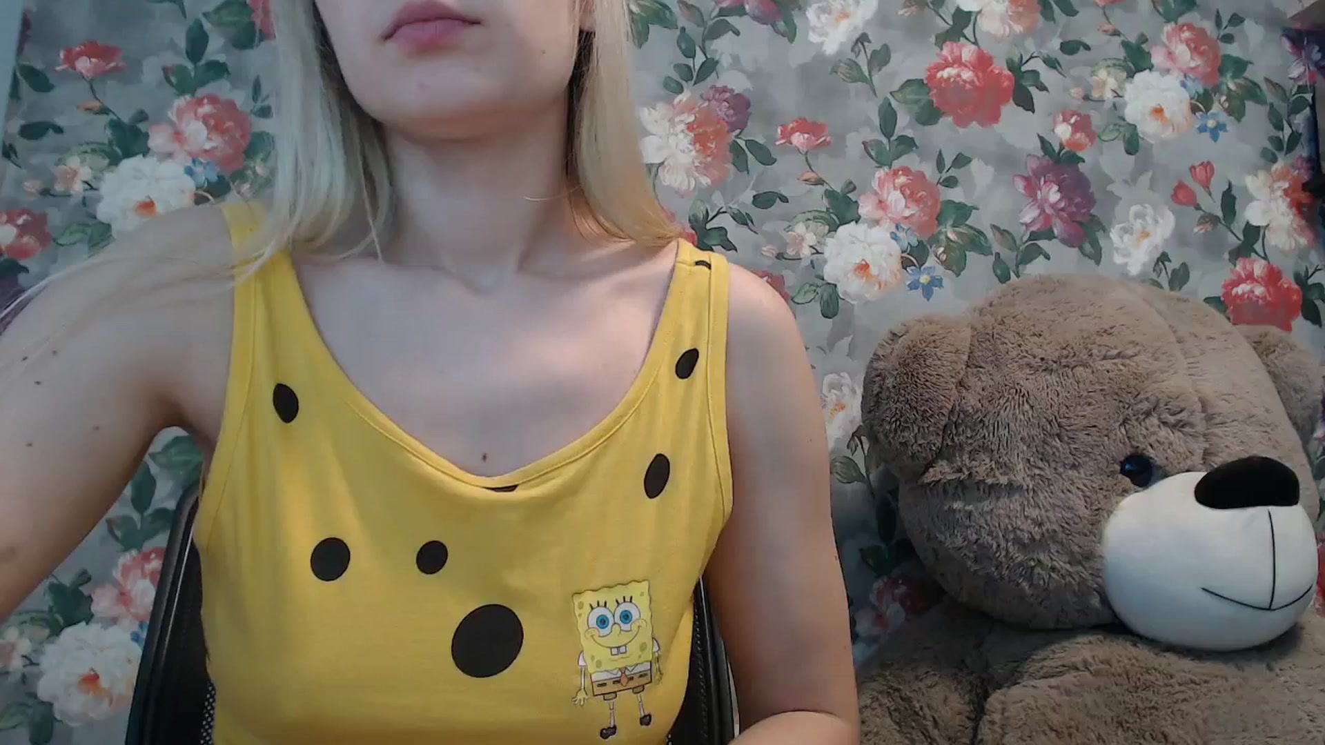 Gallery image thumbnail from SweetyDonut's myfreecams stream on, 03/01/2026, 09:37 image 20 of 20